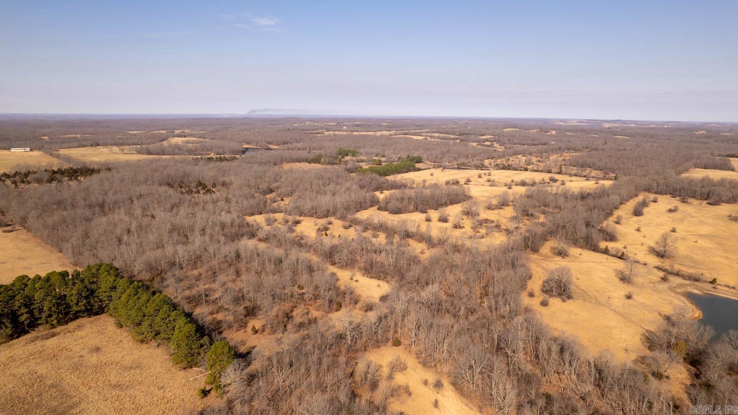 Not in Subdivision - Farm