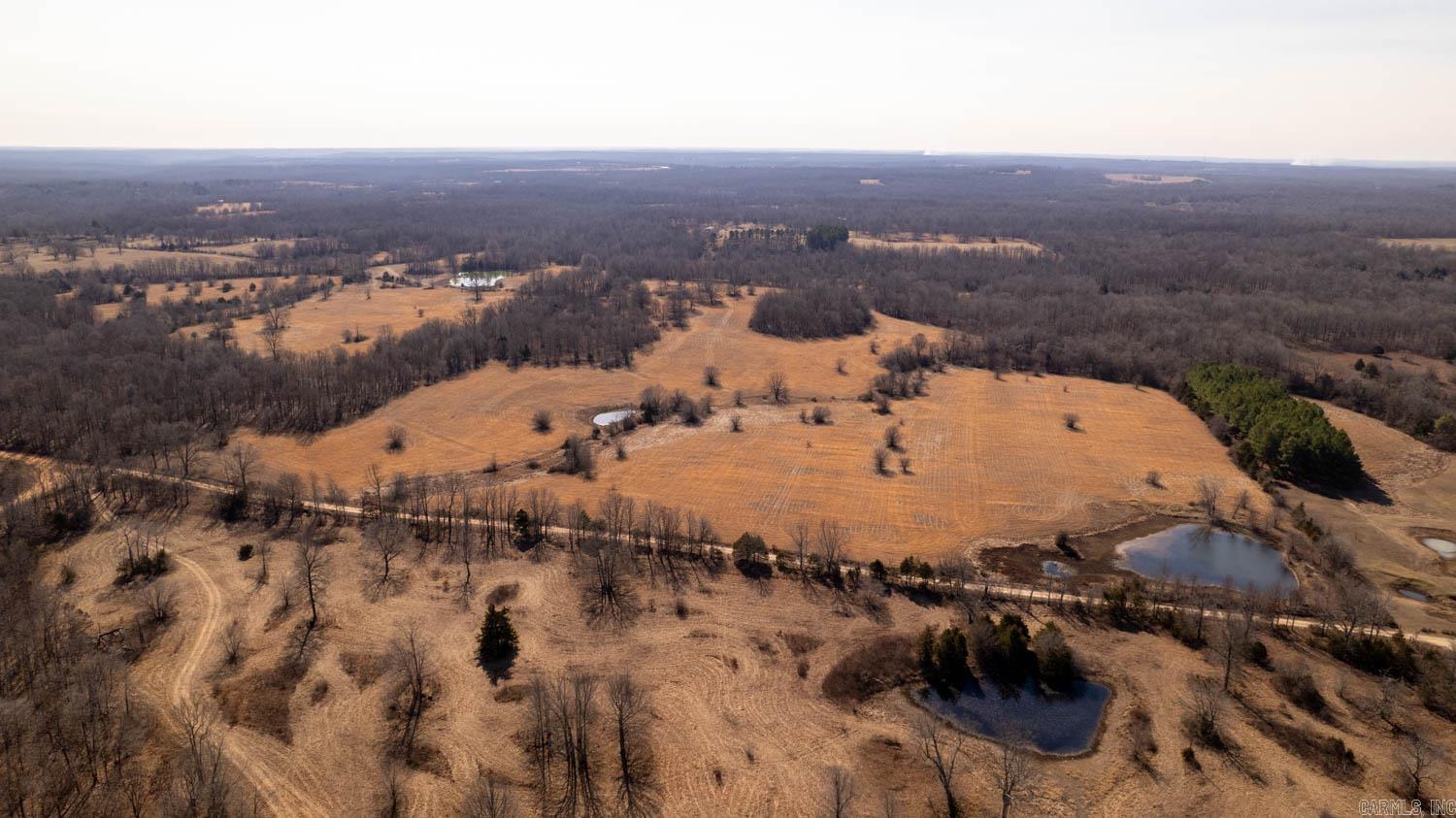 Not in Subdivision - Farm