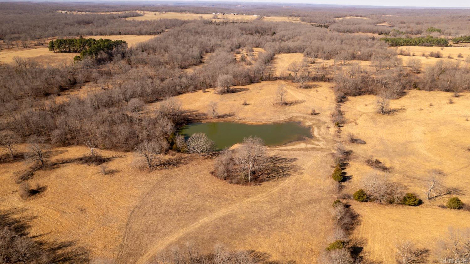 Not in Subdivision - Farm