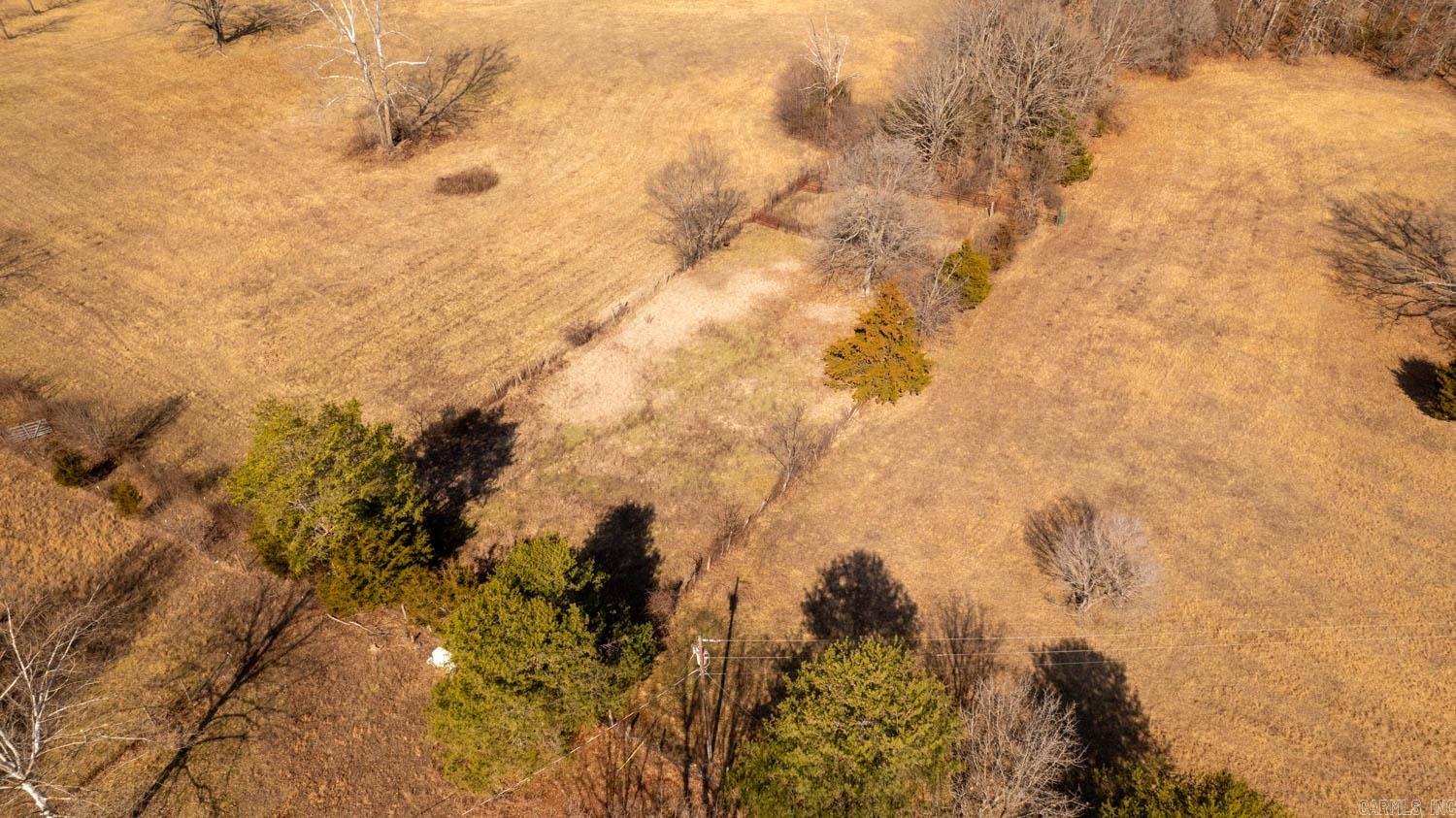 Not in Subdivision - Farm