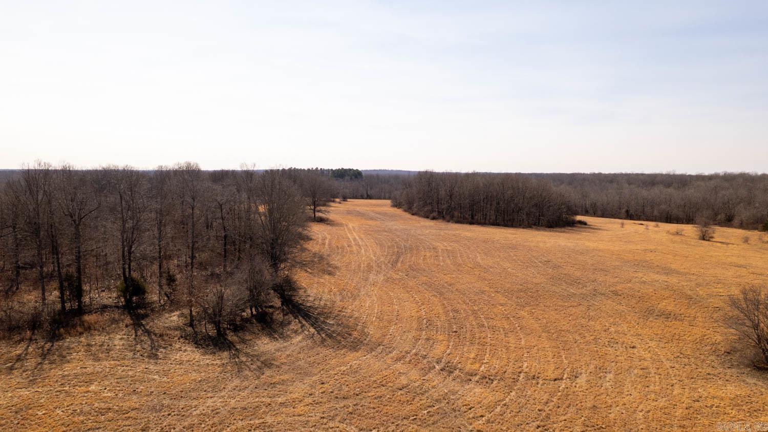 Not in Subdivision - Farm