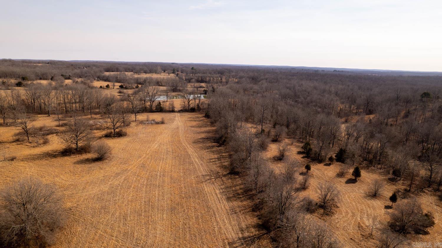 Not in Subdivision - Farm