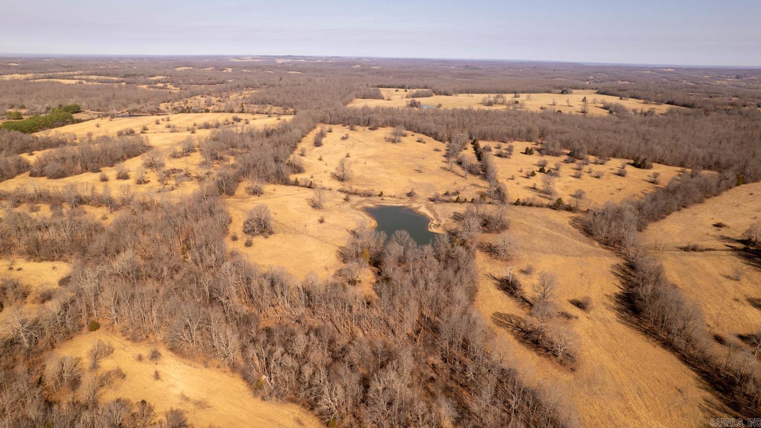 Not in Subdivision - Farm