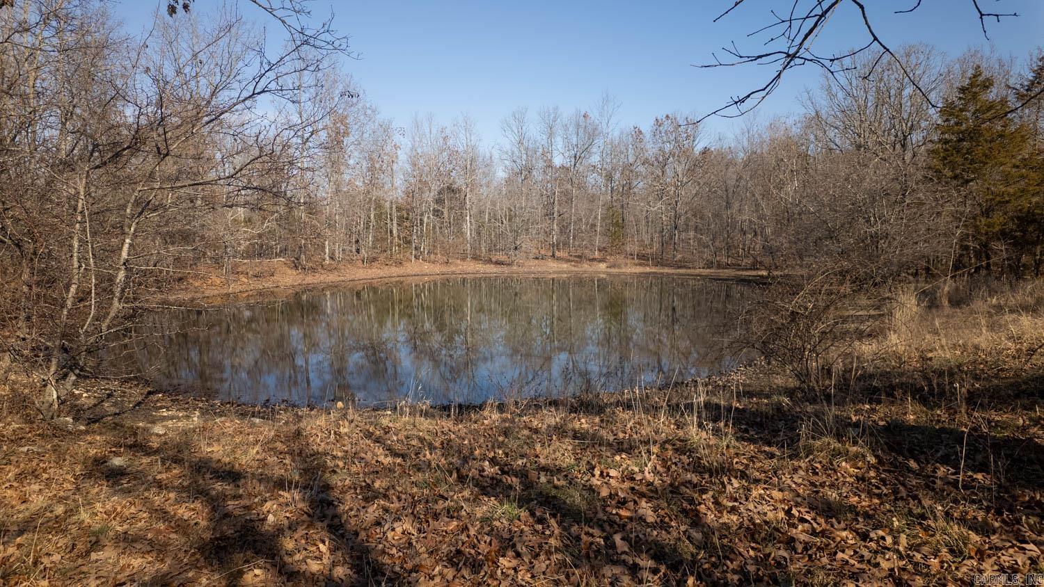 Not in Subdivision - Farm