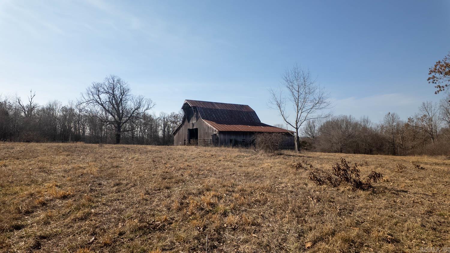 Not in Subdivision - Farm