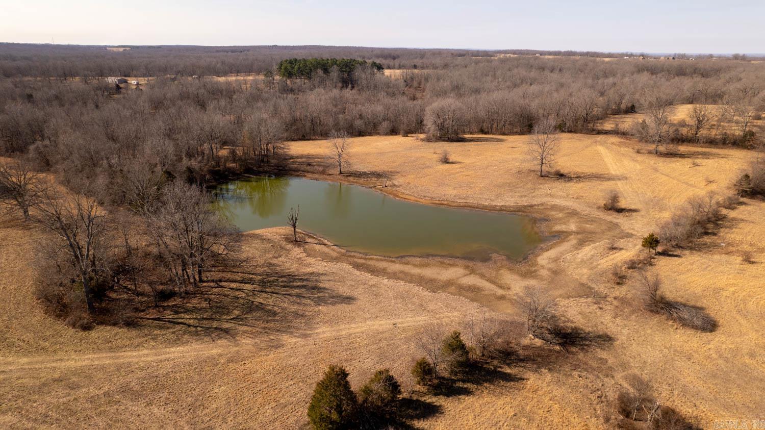 Not in Subdivision - Farm