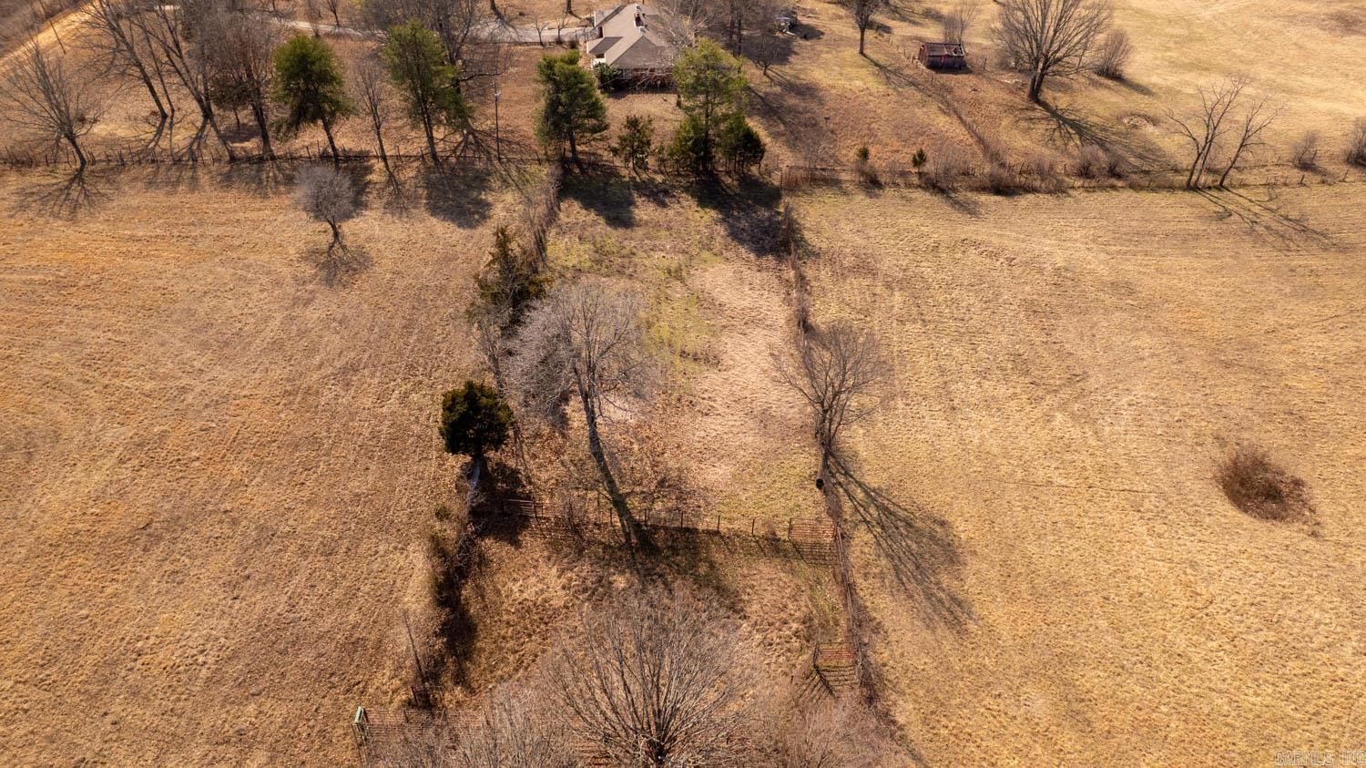 Not in Subdivision - Farm