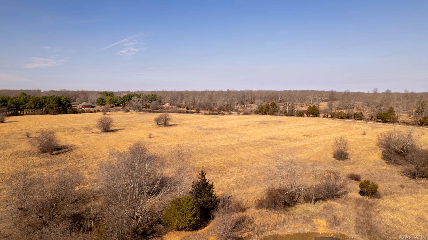 Not in Subdivision - Farm