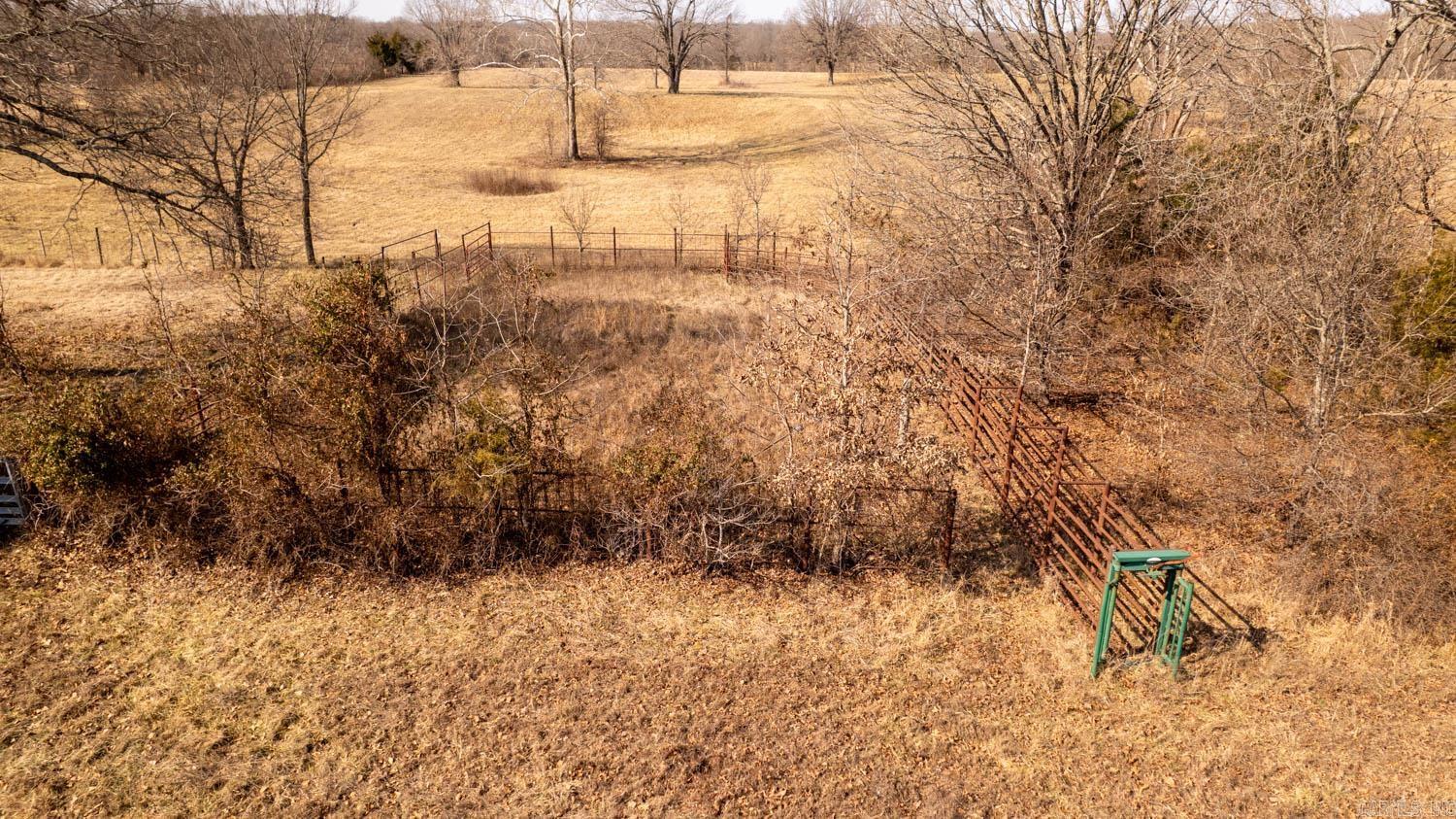 Not in Subdivision - Farm