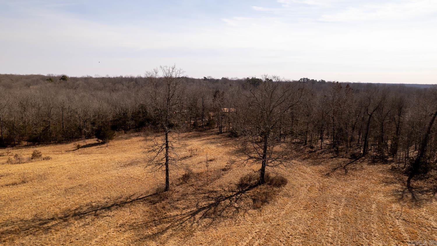 Not in Subdivision - Farm