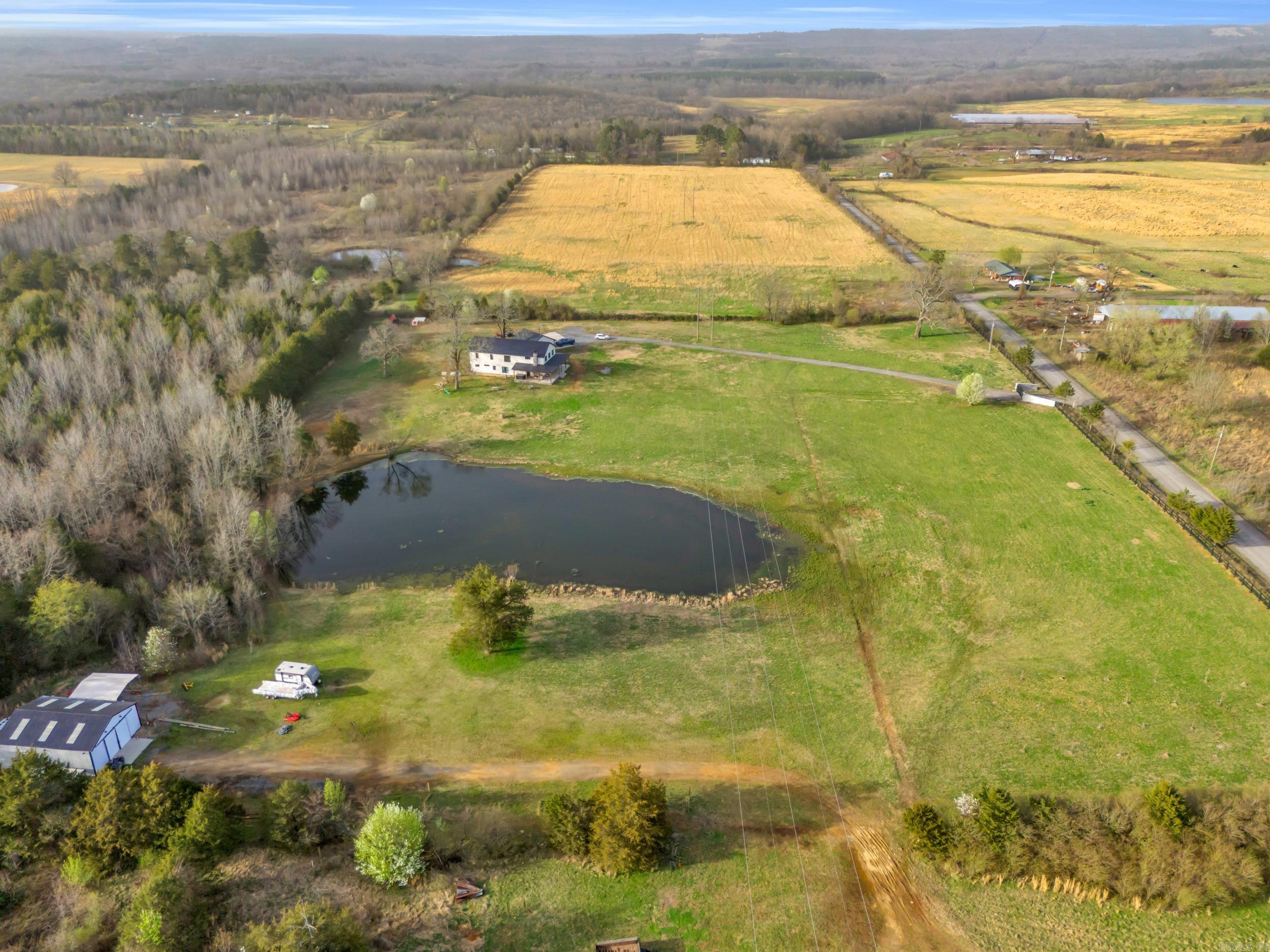 CHURCHILL SUBURBAN - Residential