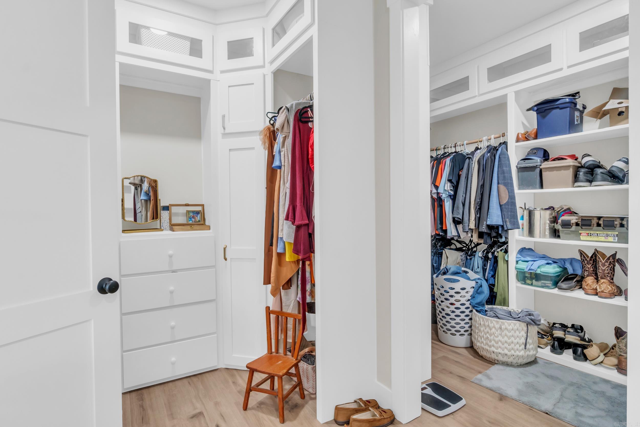 CHURCHILL SUBURBAN - Residential