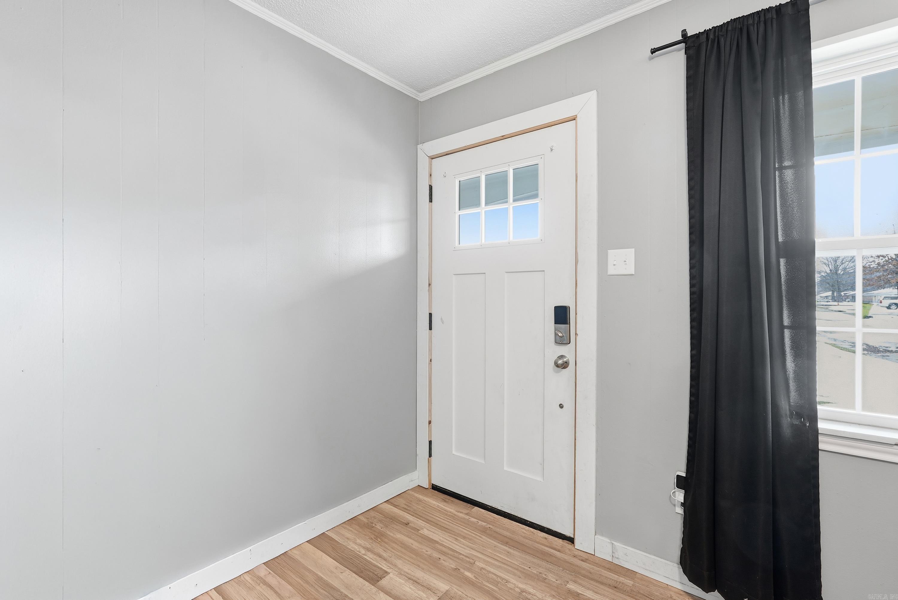 Ketchum & Melton - Residential