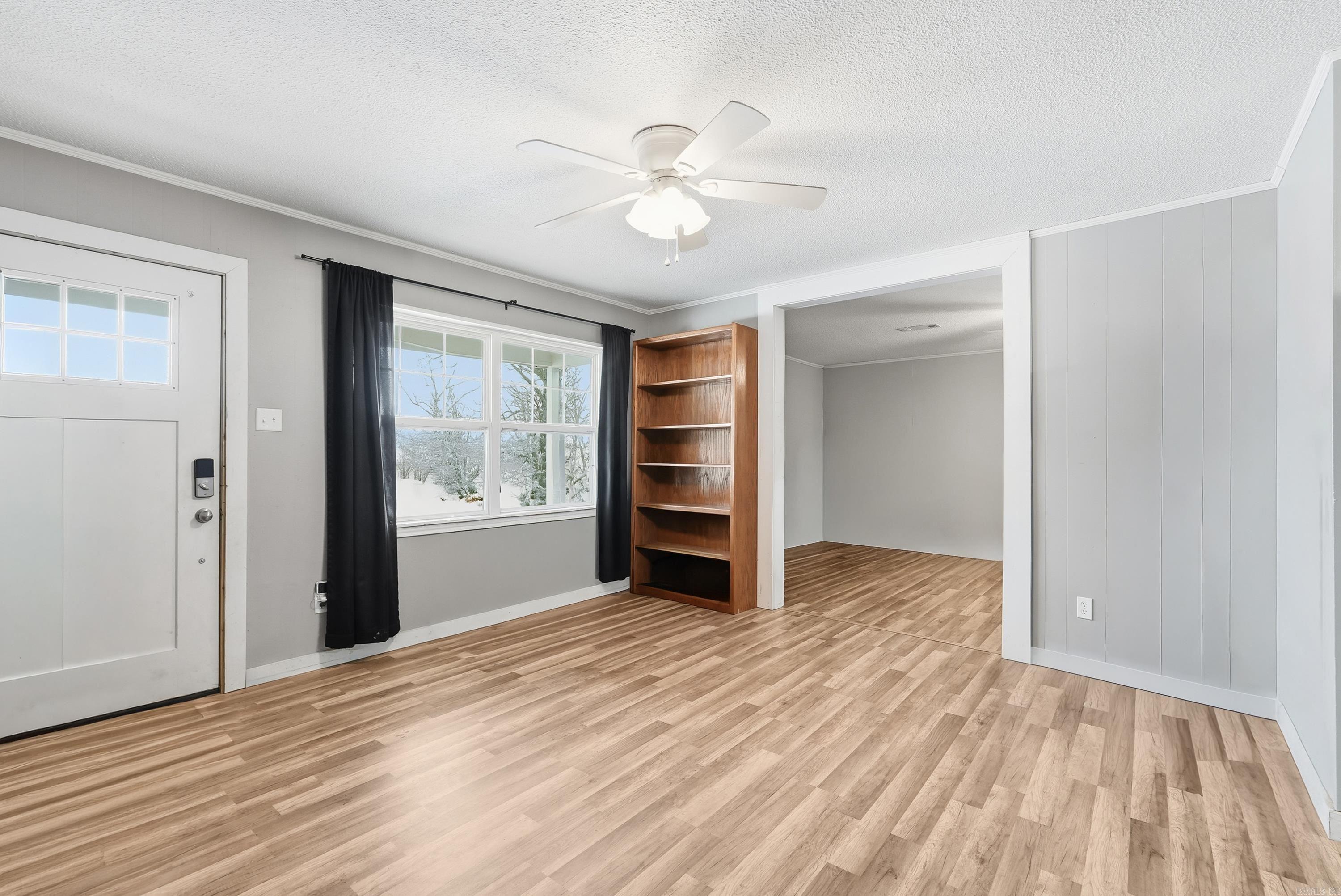 Ketchum & Melton - Residential