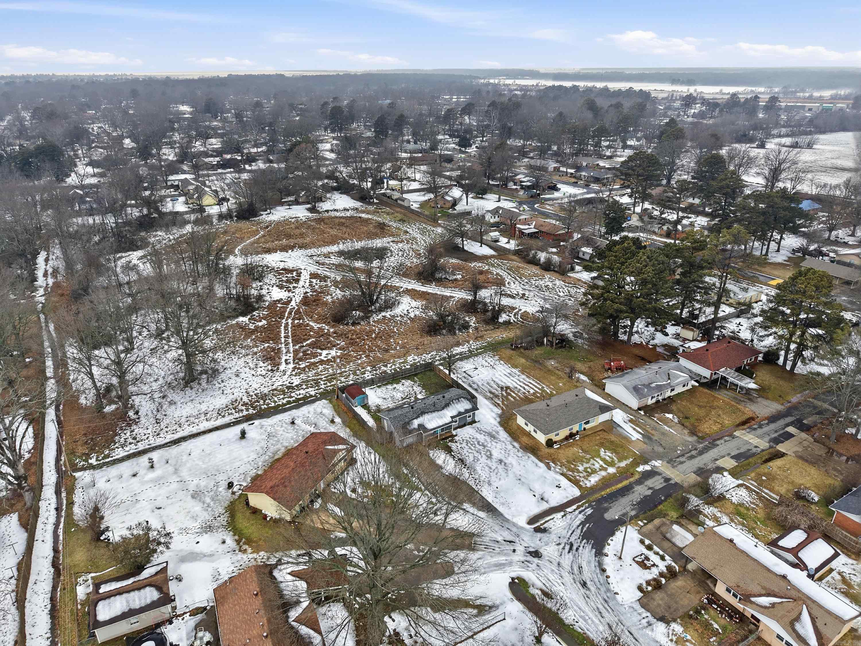 Ketchum & Melton - Residential