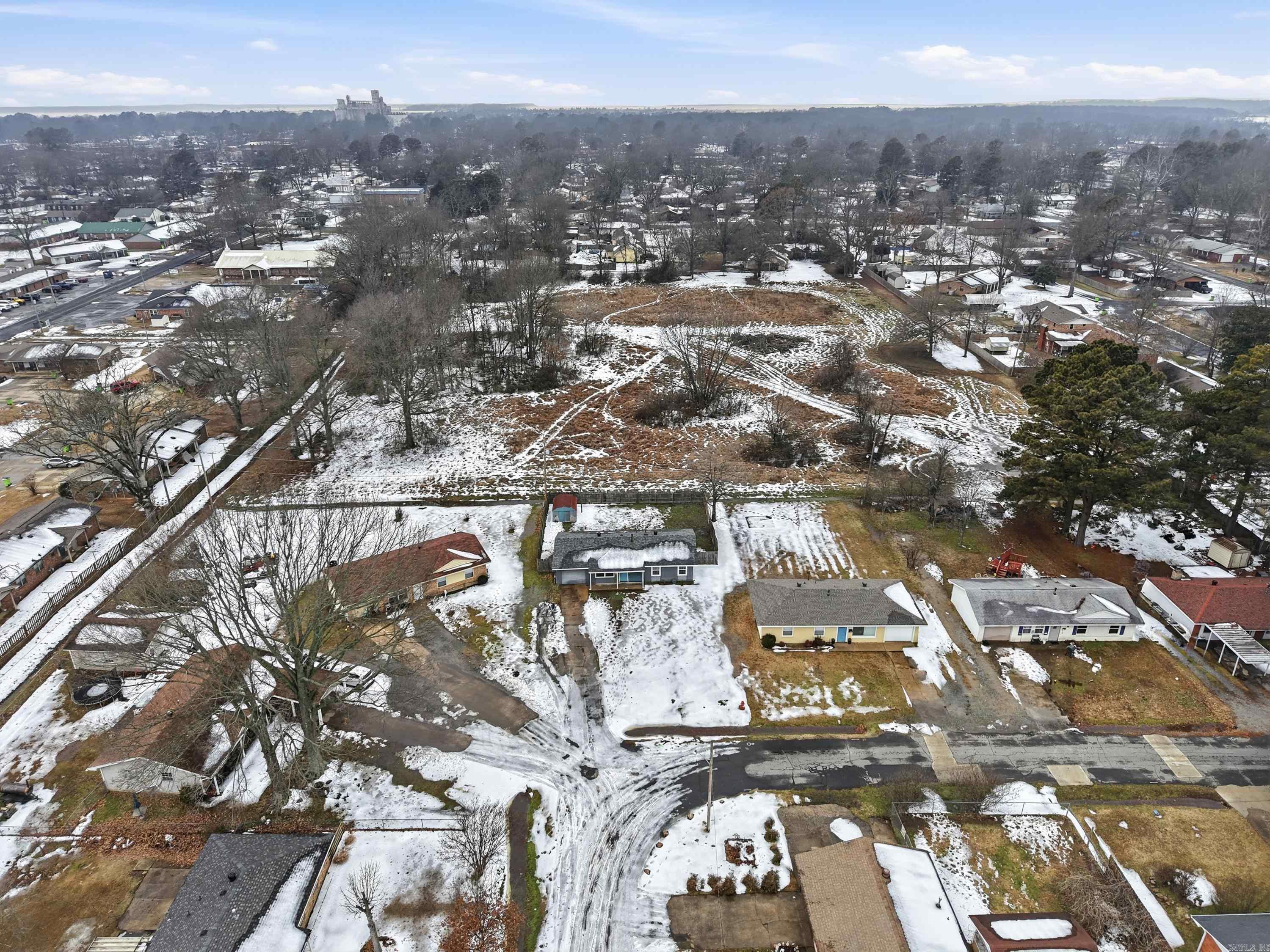 Ketchum & Melton - Residential