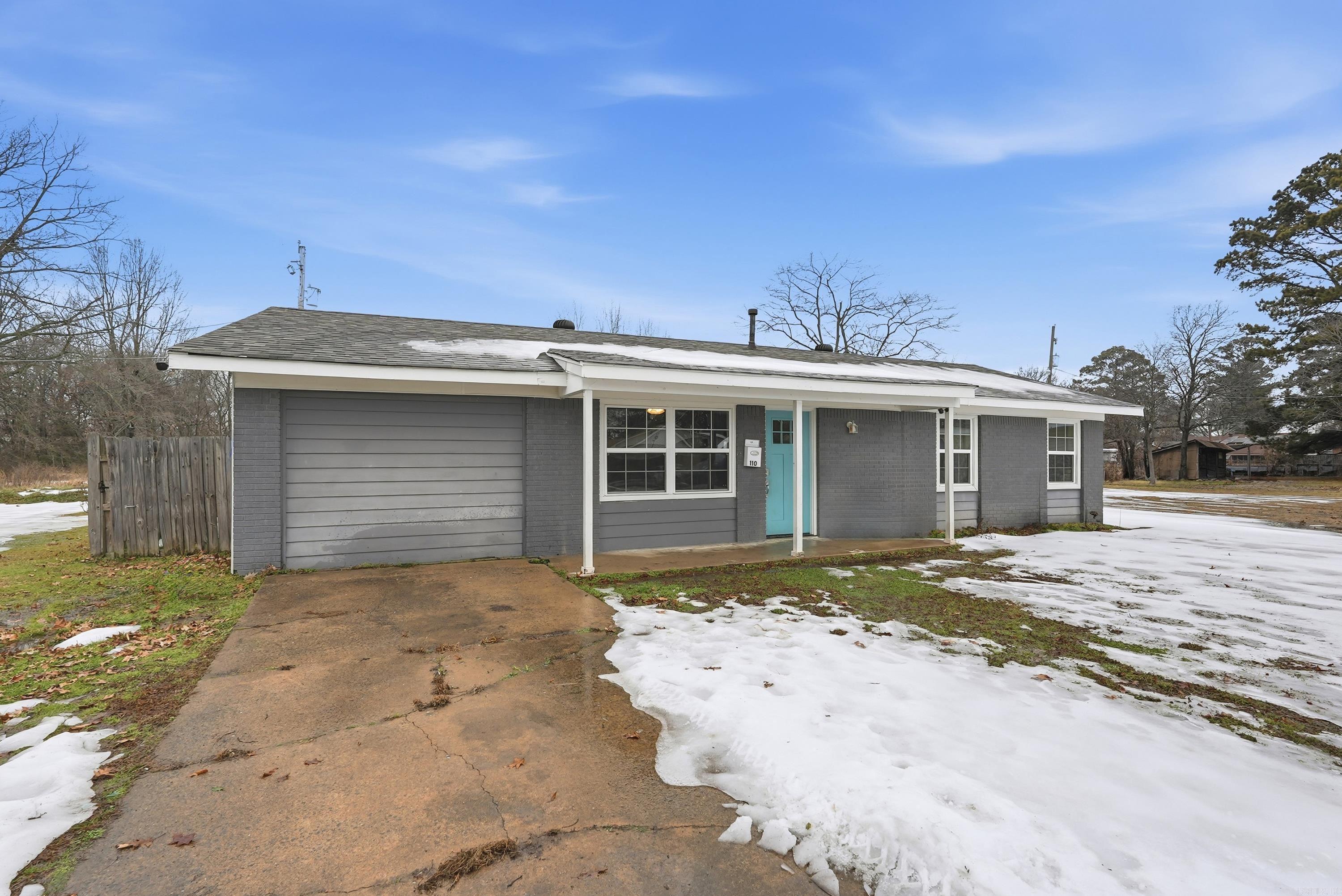 Ketchum & Melton - Residential