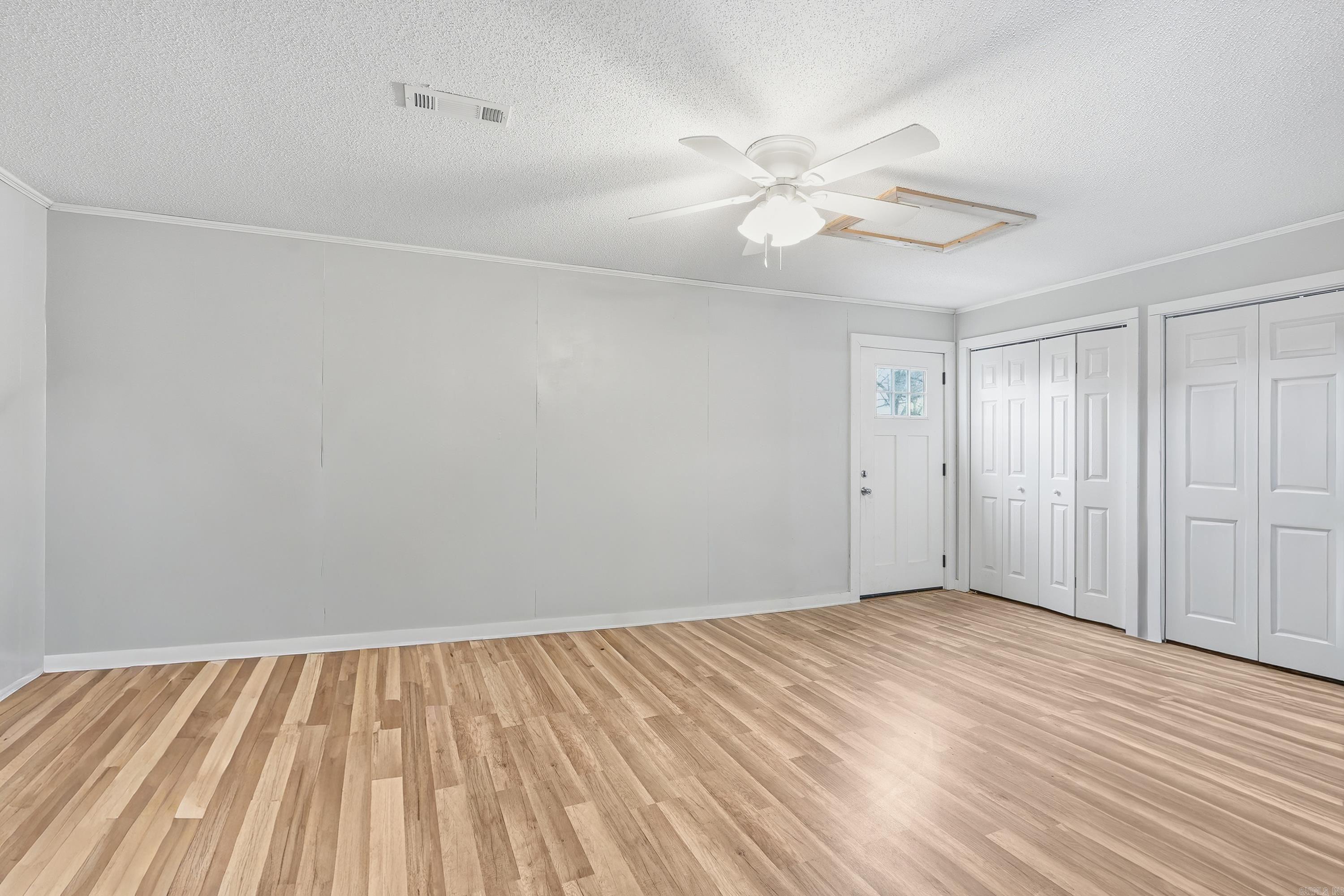 Ketchum & Melton - Residential