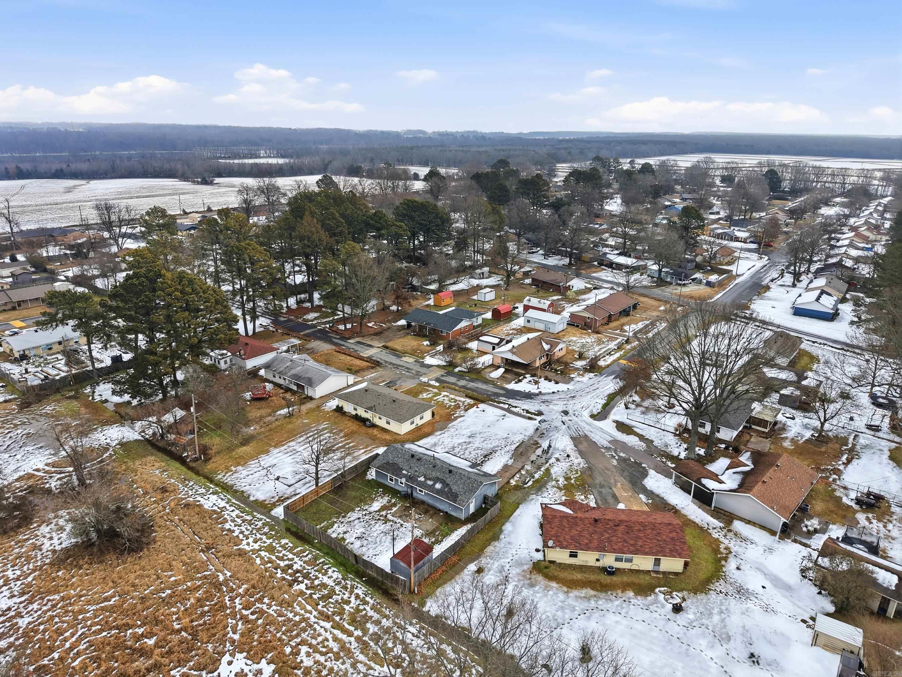 Ketchum & Melton - Residential