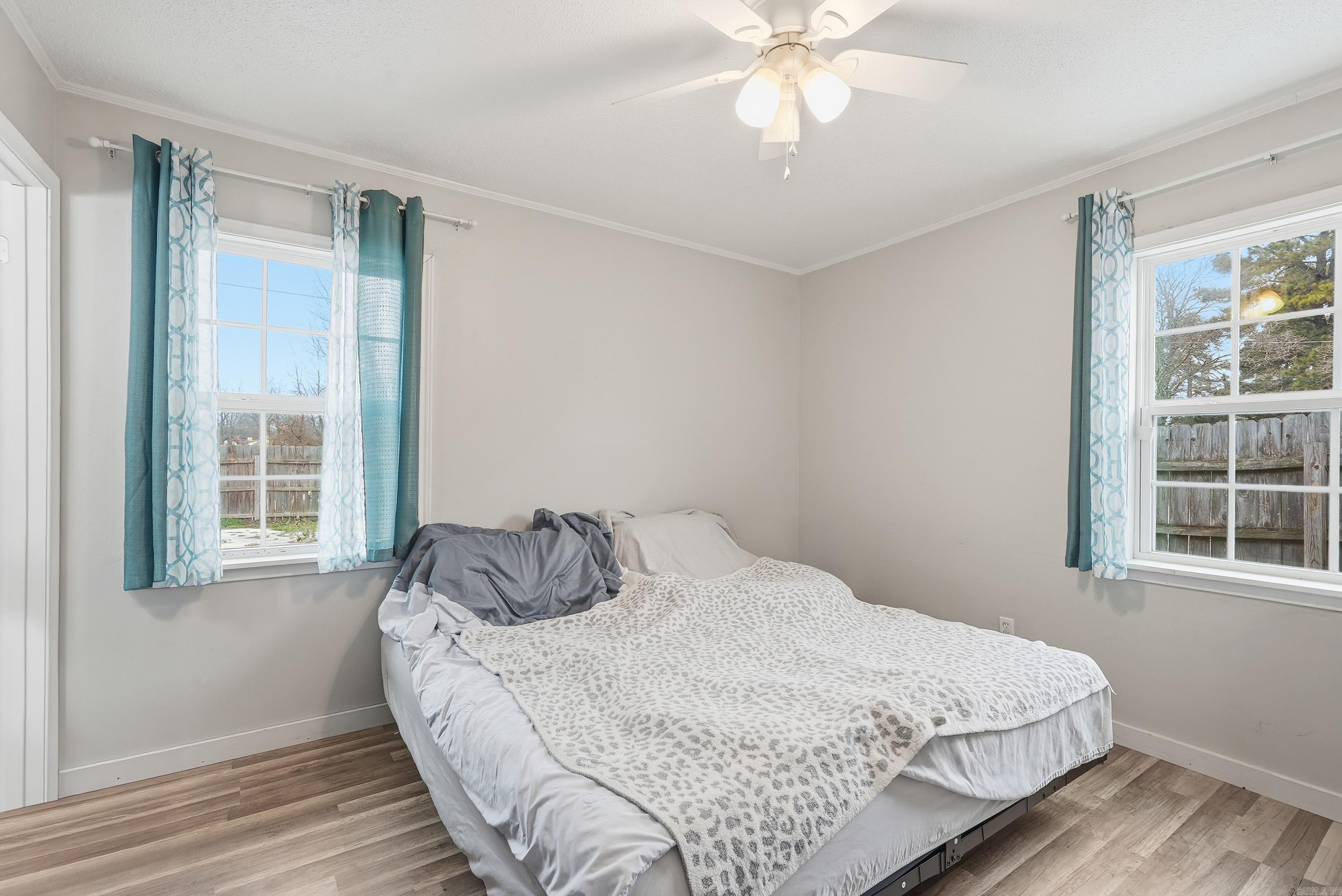 Ketchum & Melton - Residential