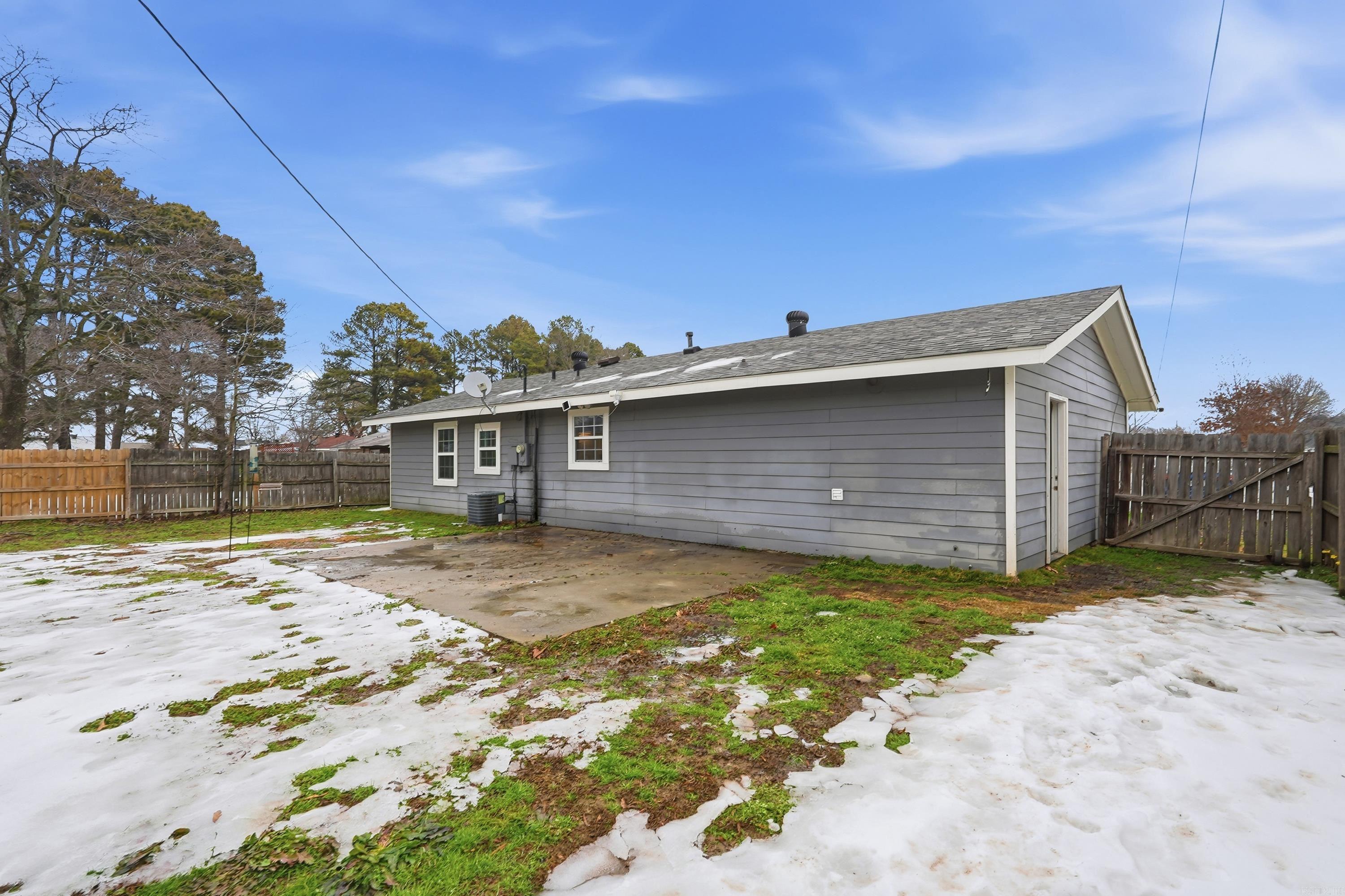 Ketchum & Melton - Residential