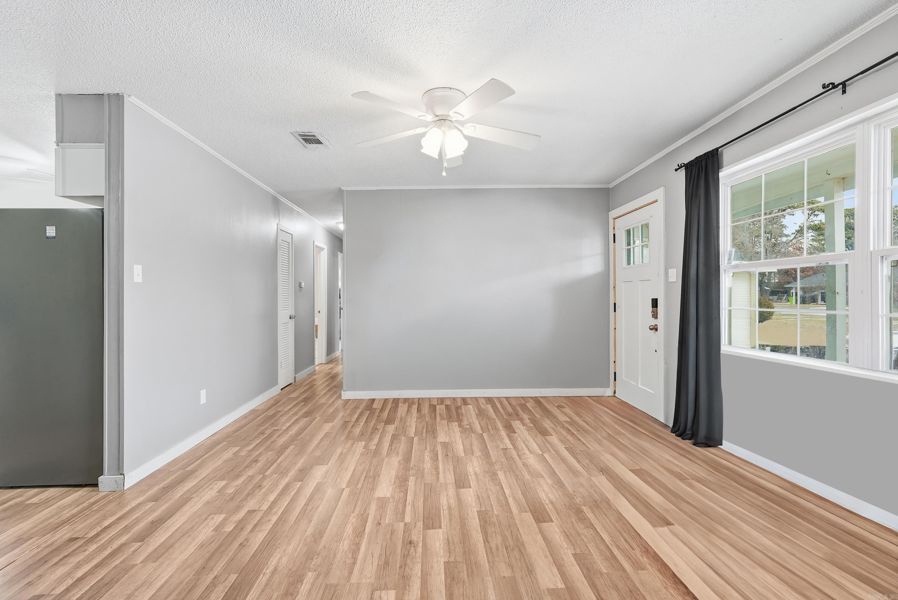 Ketchum & Melton - Residential