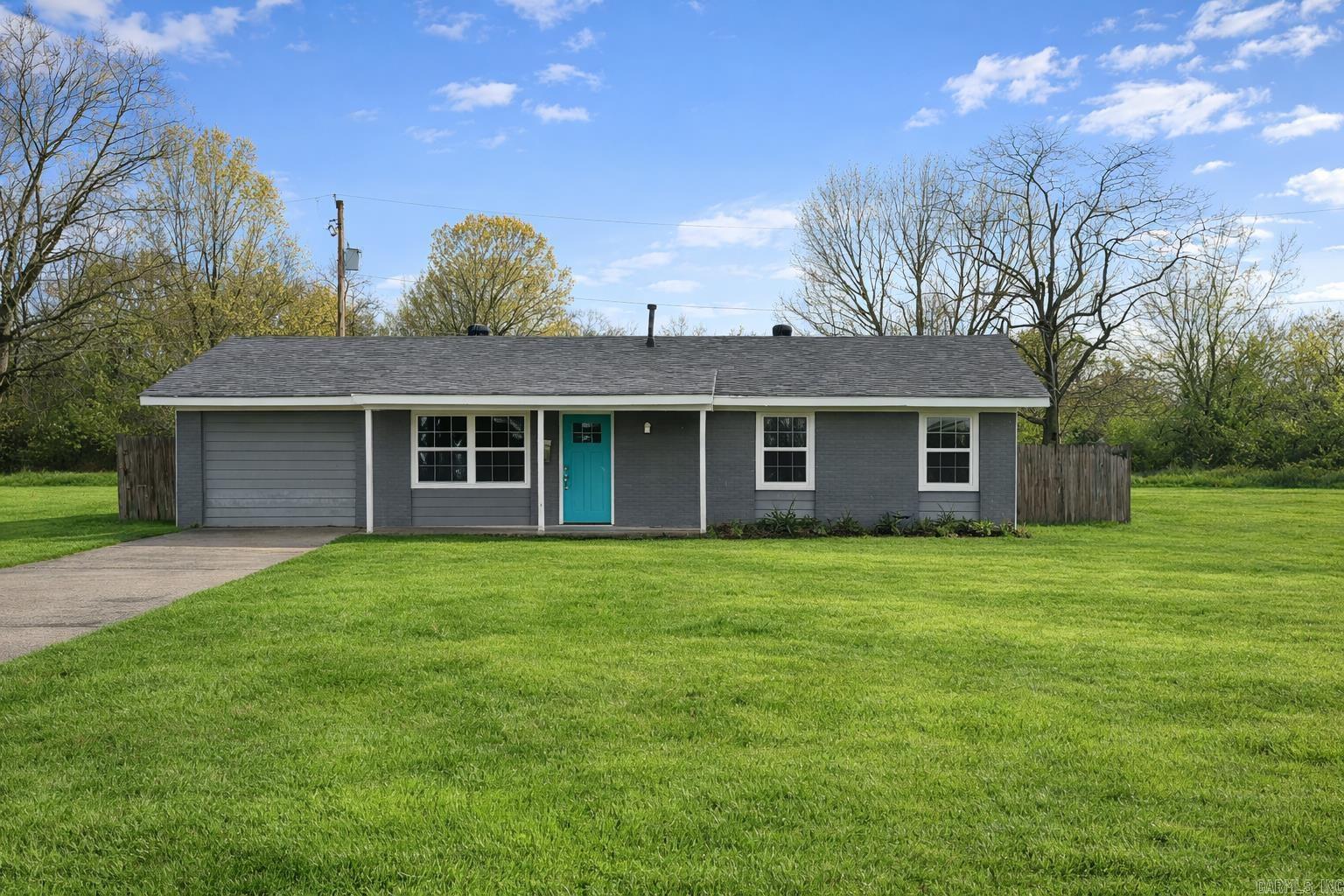 Ketchum & Melton - Residential