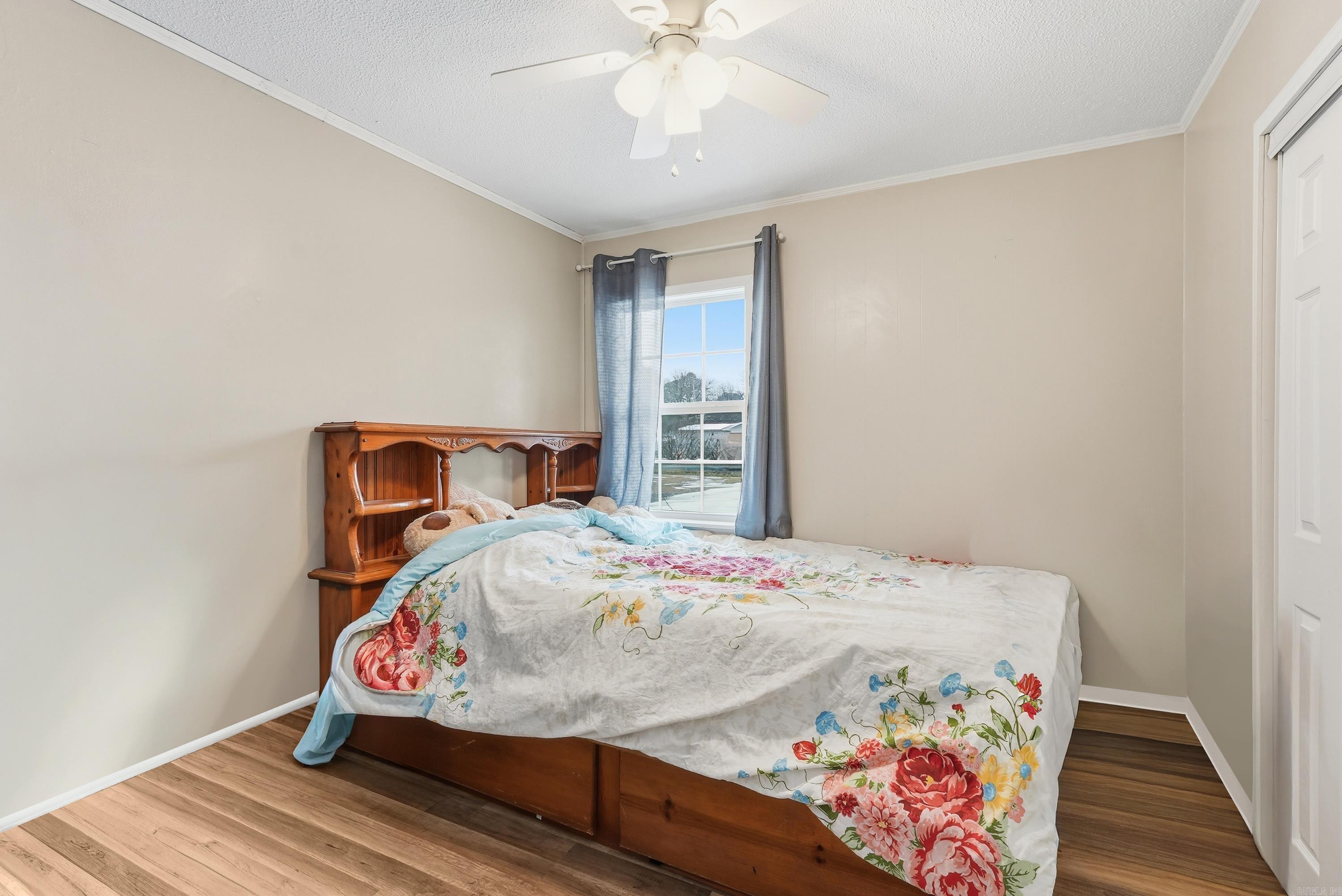 Ketchum & Melton - Residential