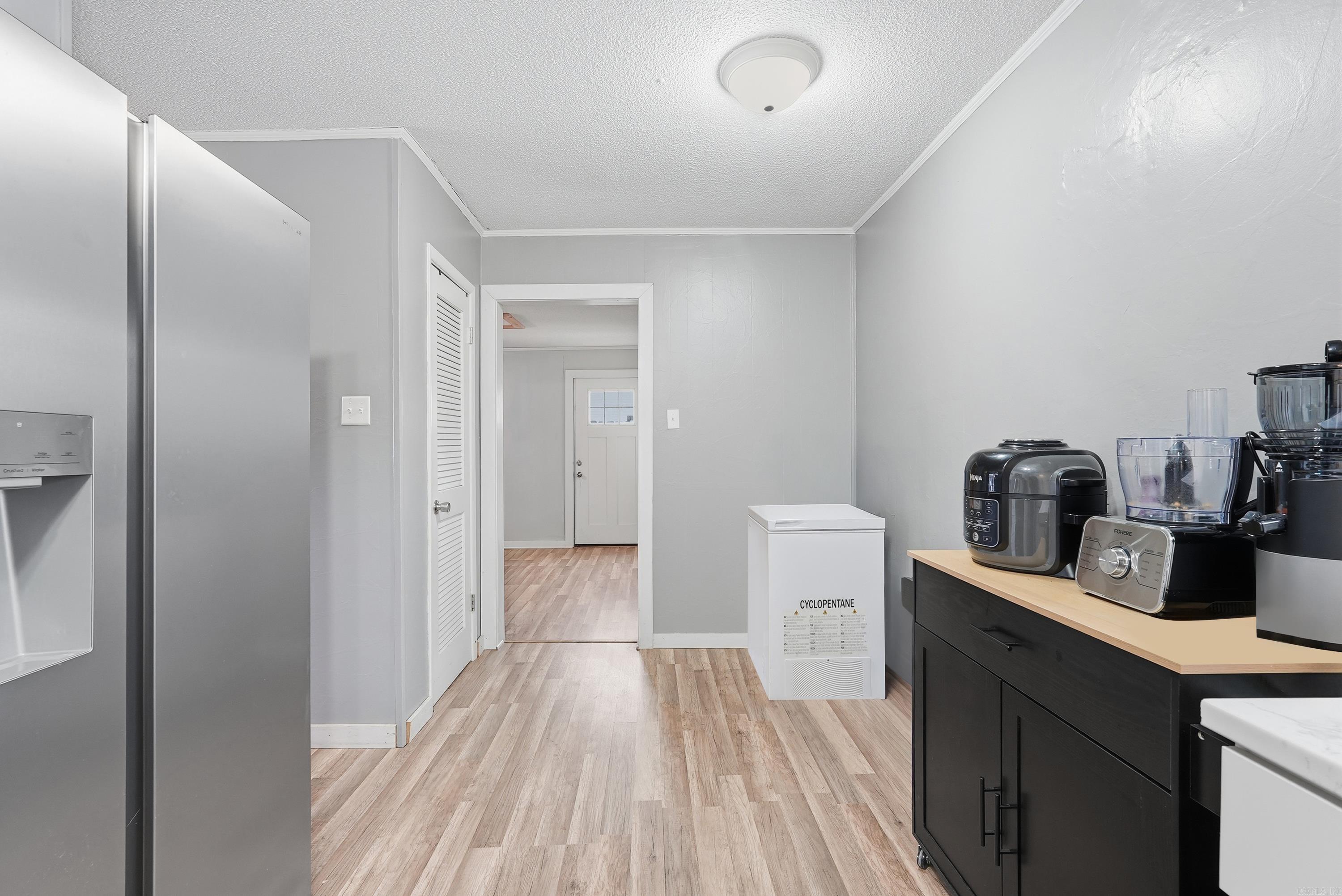 Ketchum & Melton - Residential