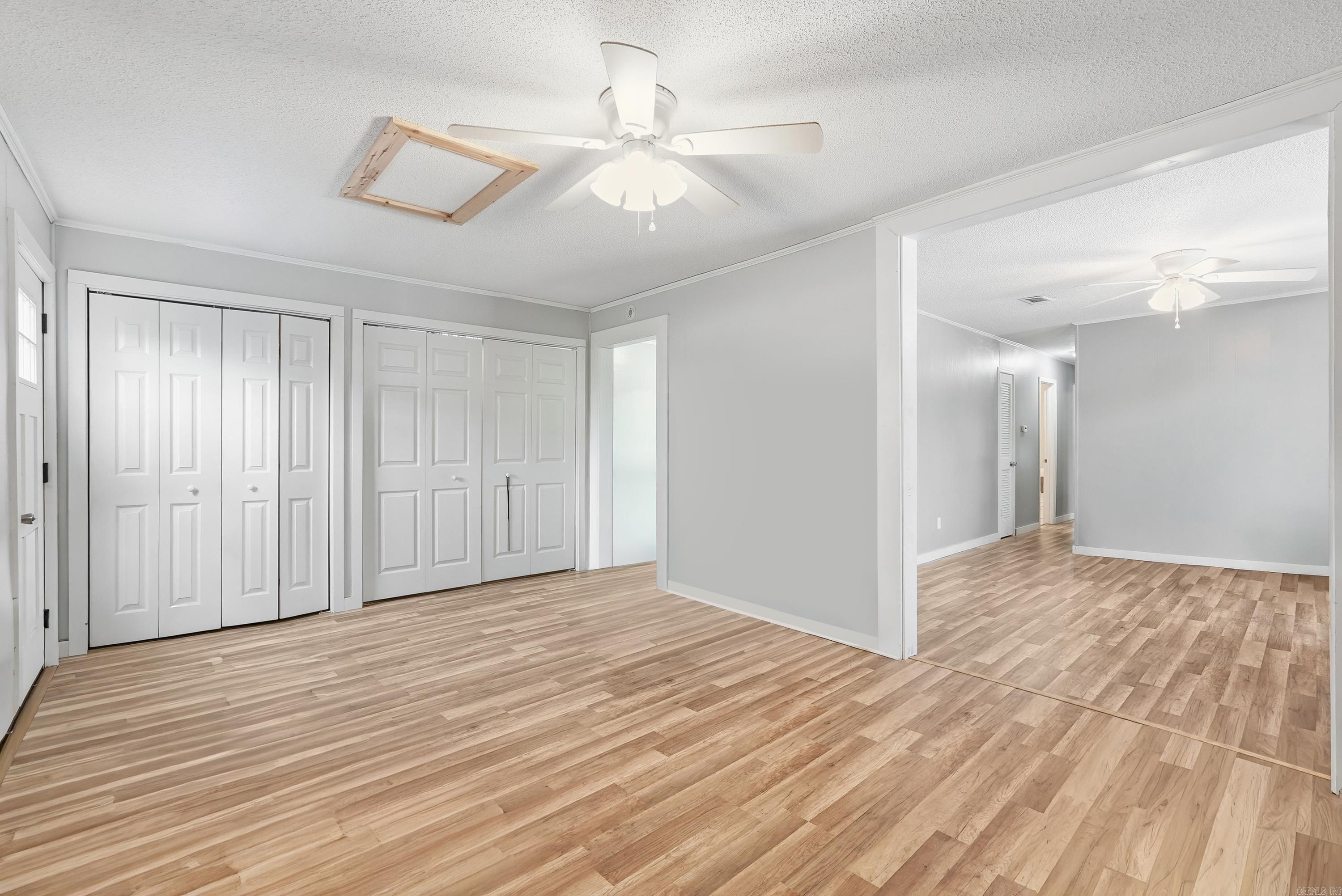 Ketchum & Melton - Residential