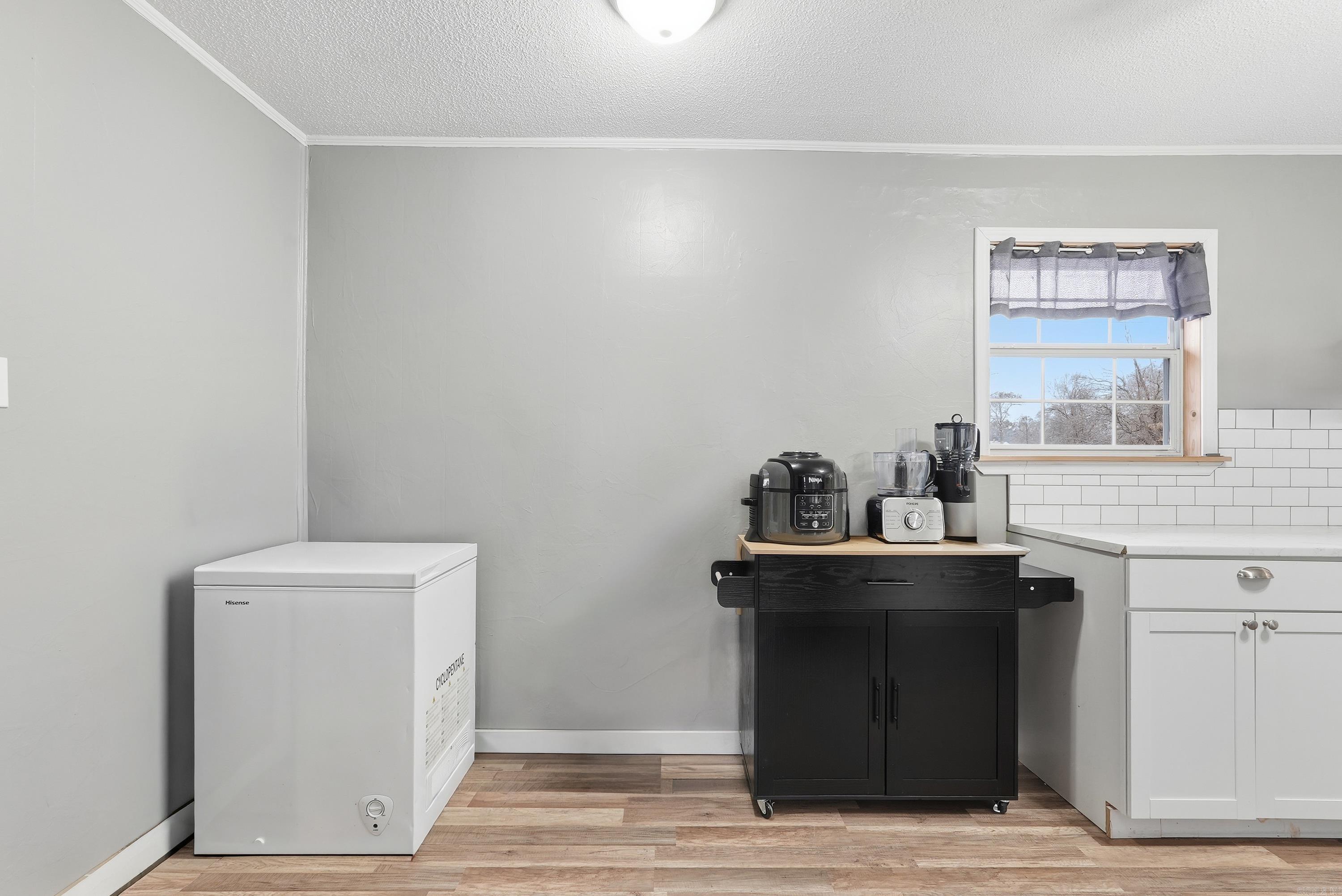 Ketchum & Melton - Residential