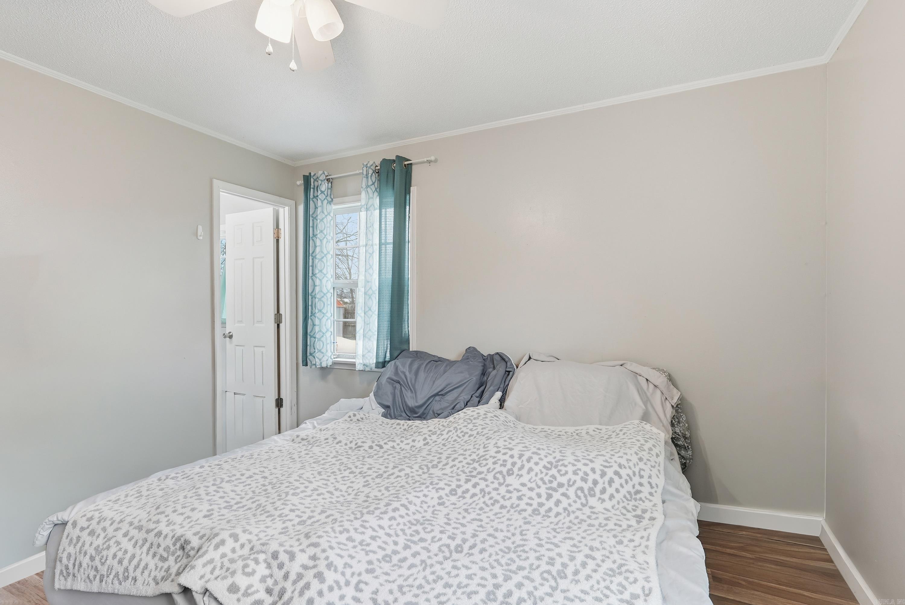 Ketchum & Melton - Residential