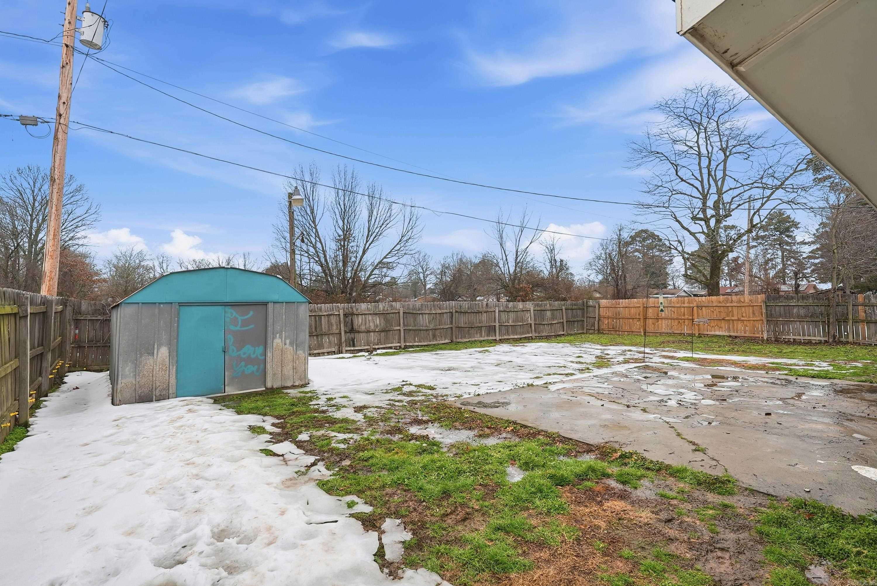 Ketchum & Melton - Residential