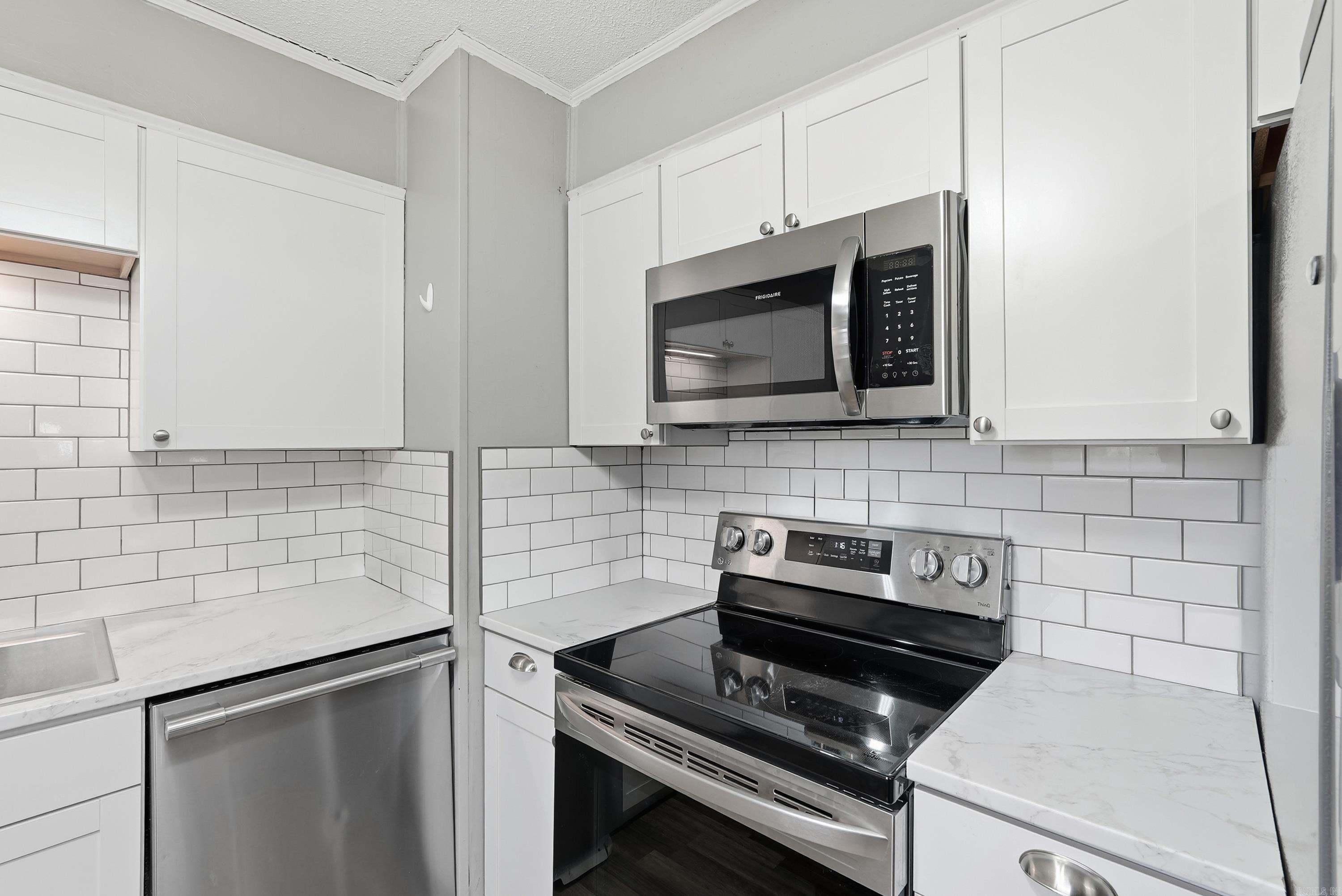 Ketchum & Melton - Residential