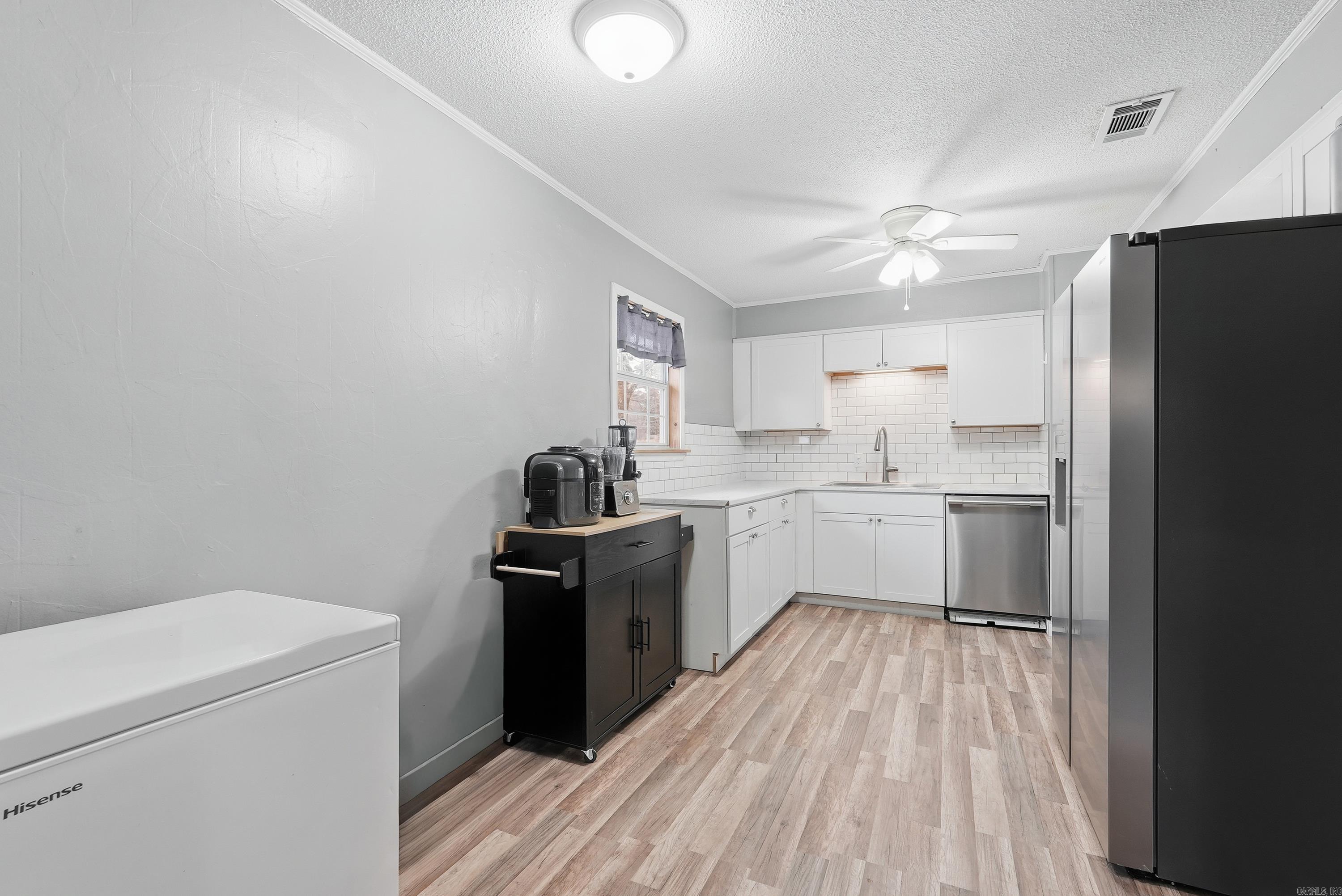 Ketchum & Melton - Residential