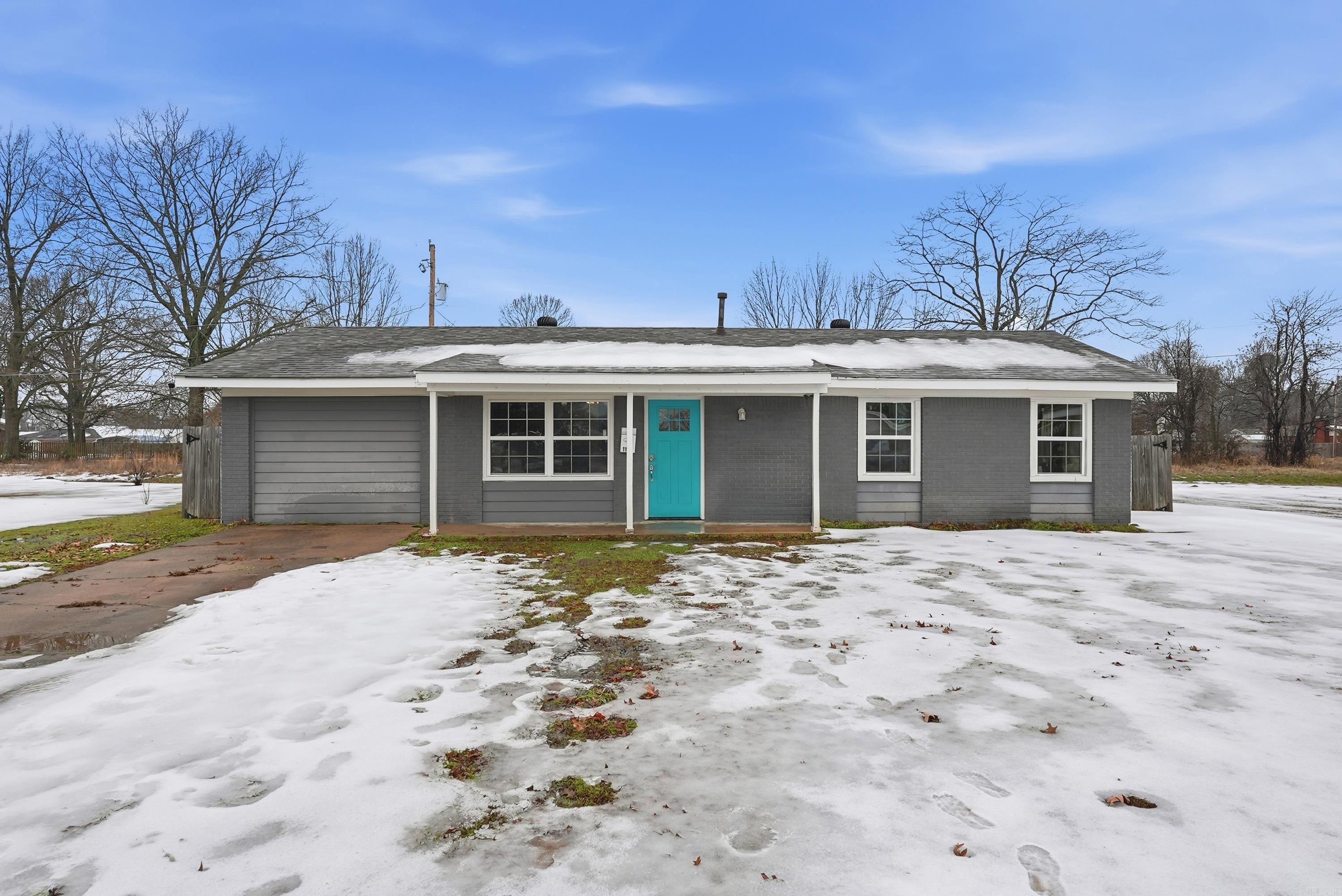 Ketchum & Melton - Residential