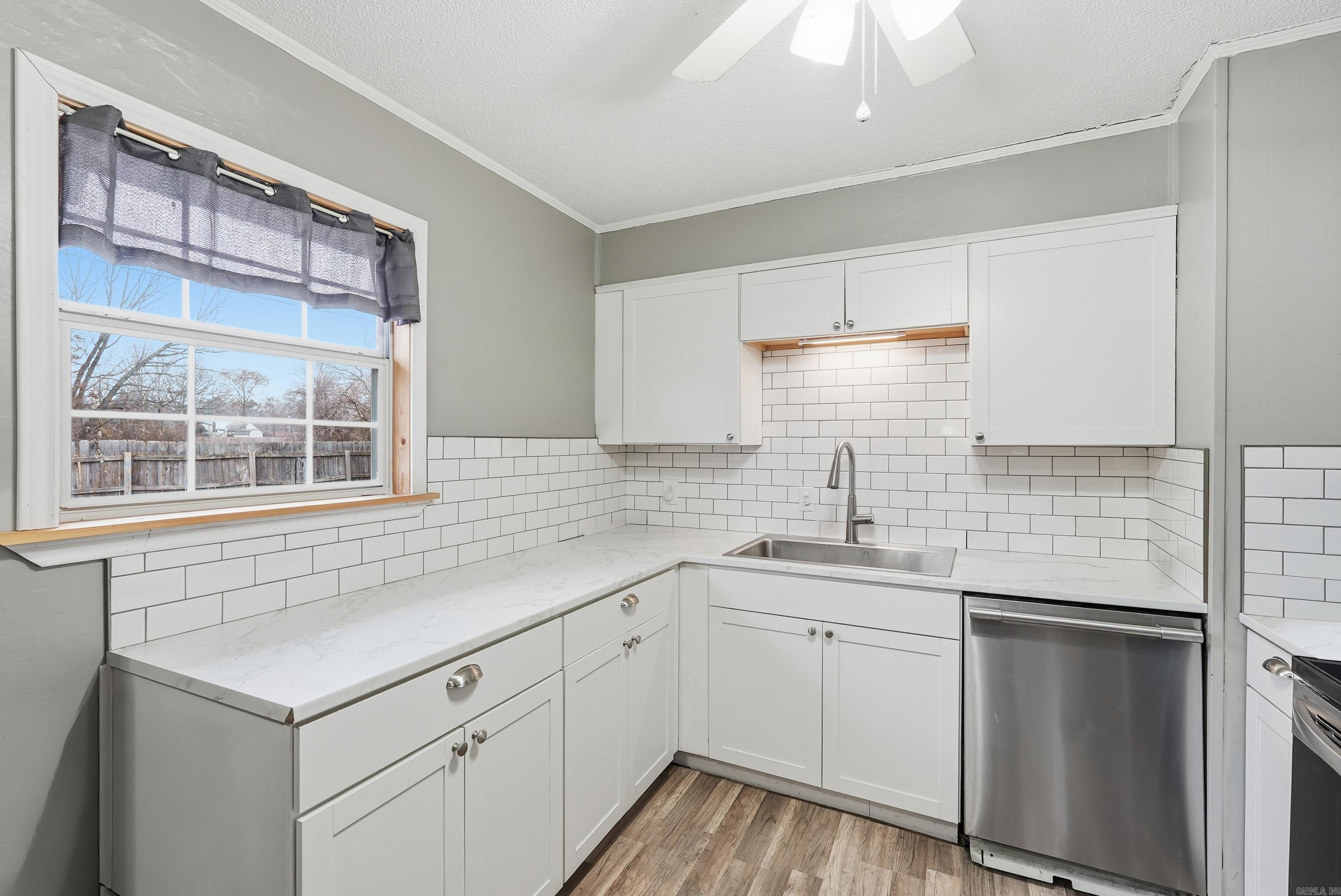 Ketchum & Melton - Residential