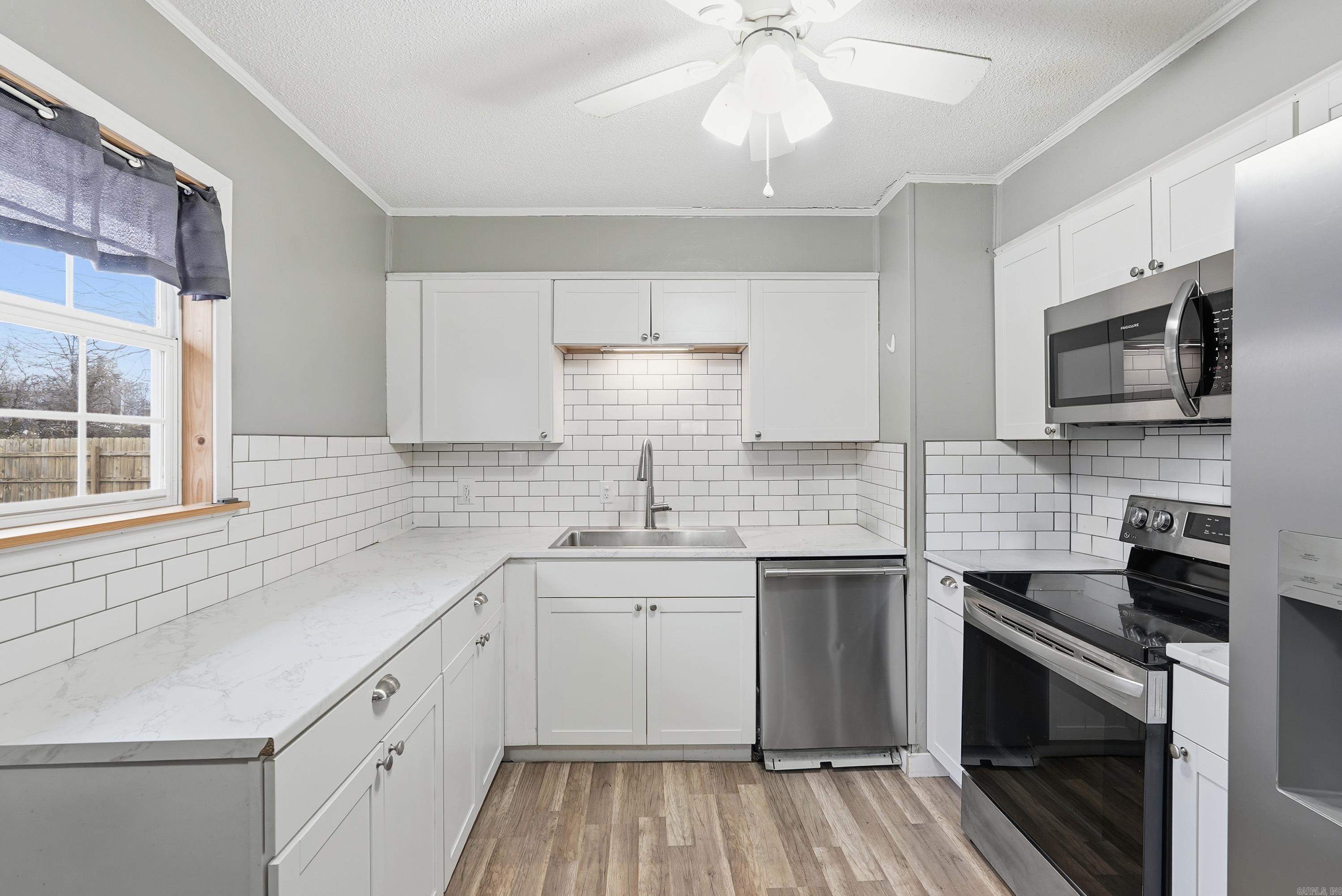 Ketchum & Melton - Residential