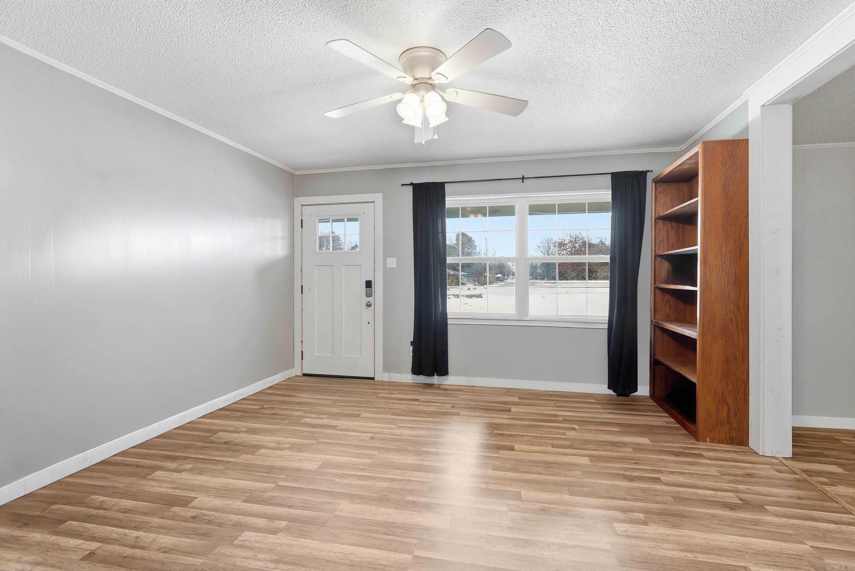 Ketchum & Melton - Residential