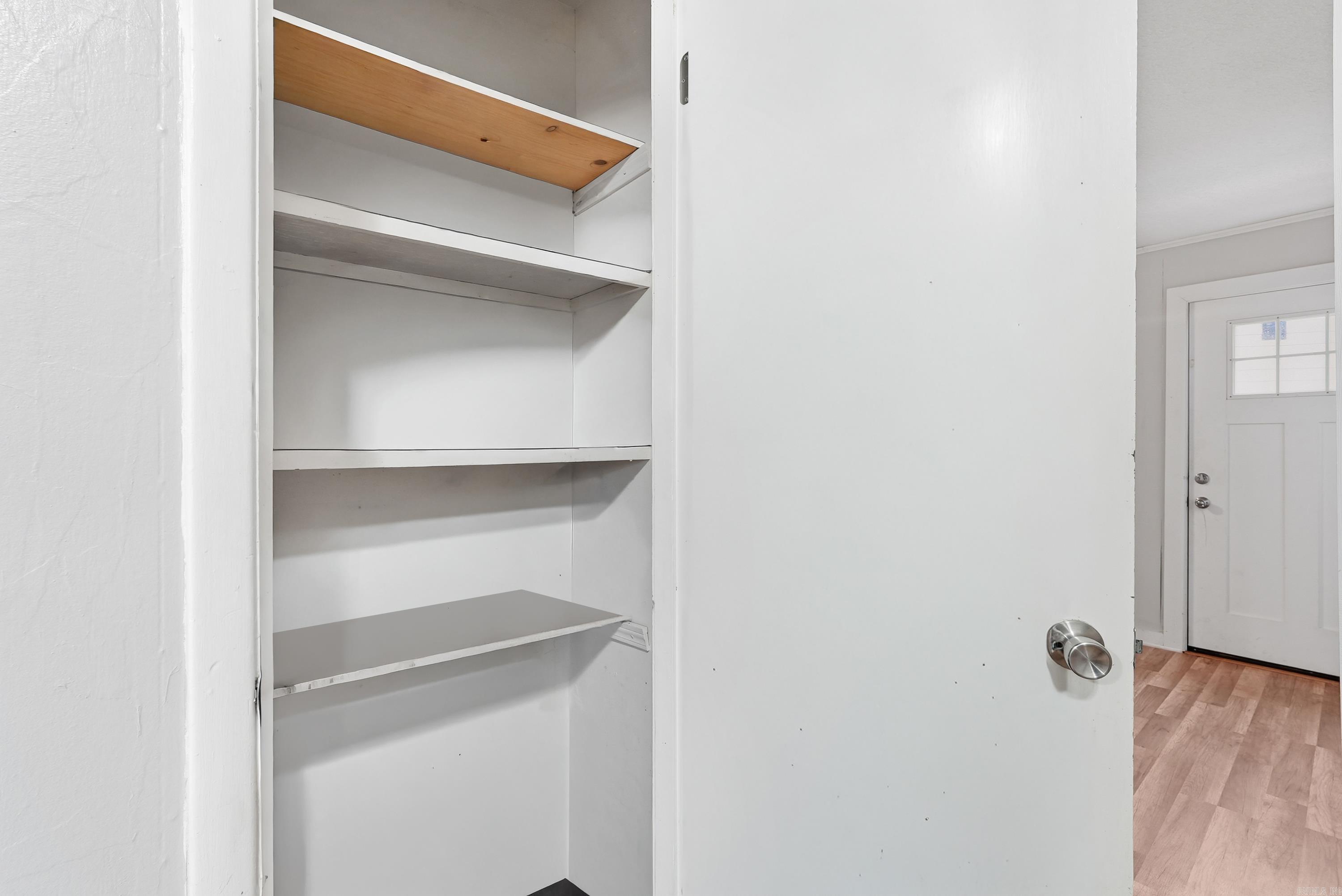 Ketchum & Melton - Residential