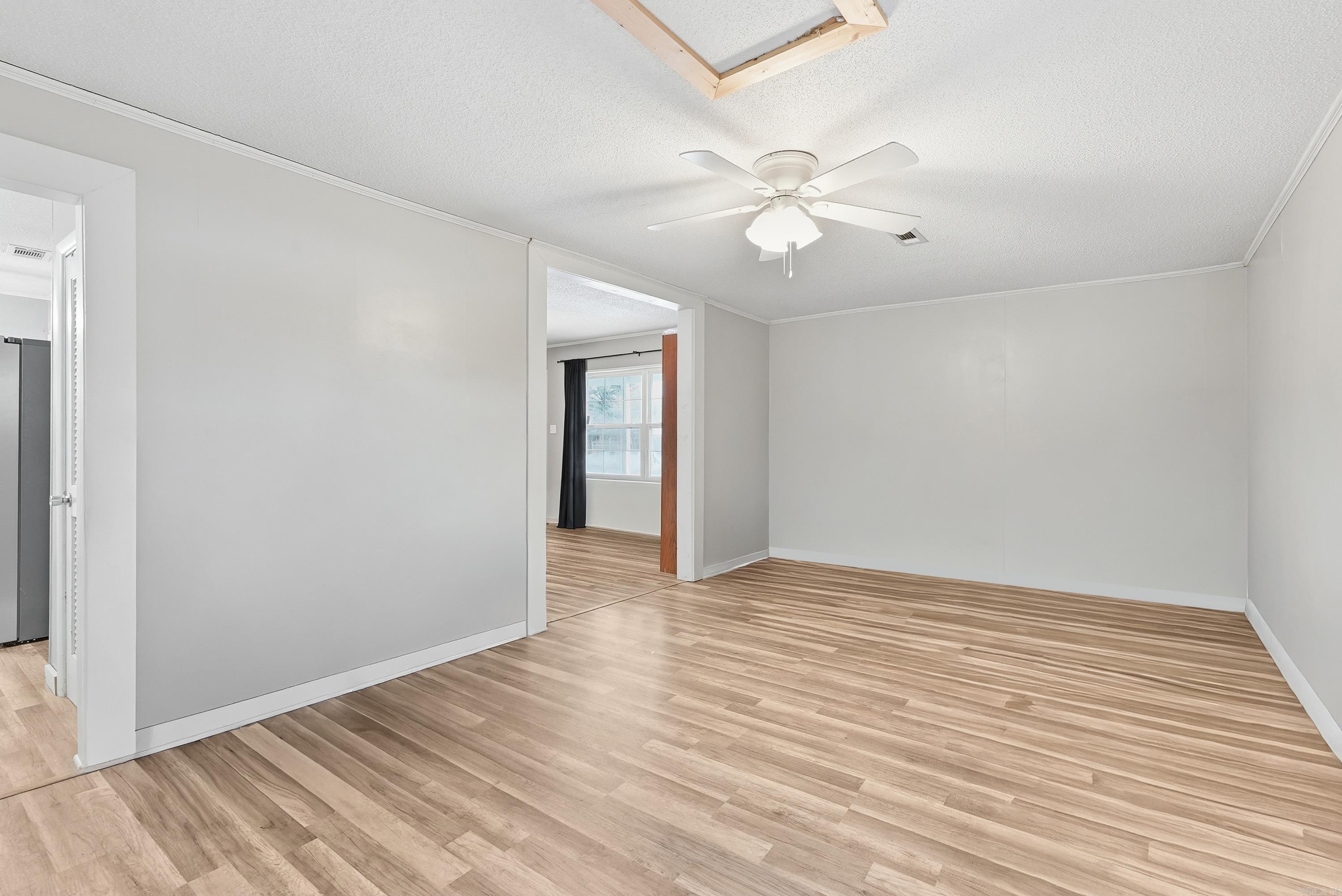 Ketchum & Melton - Residential