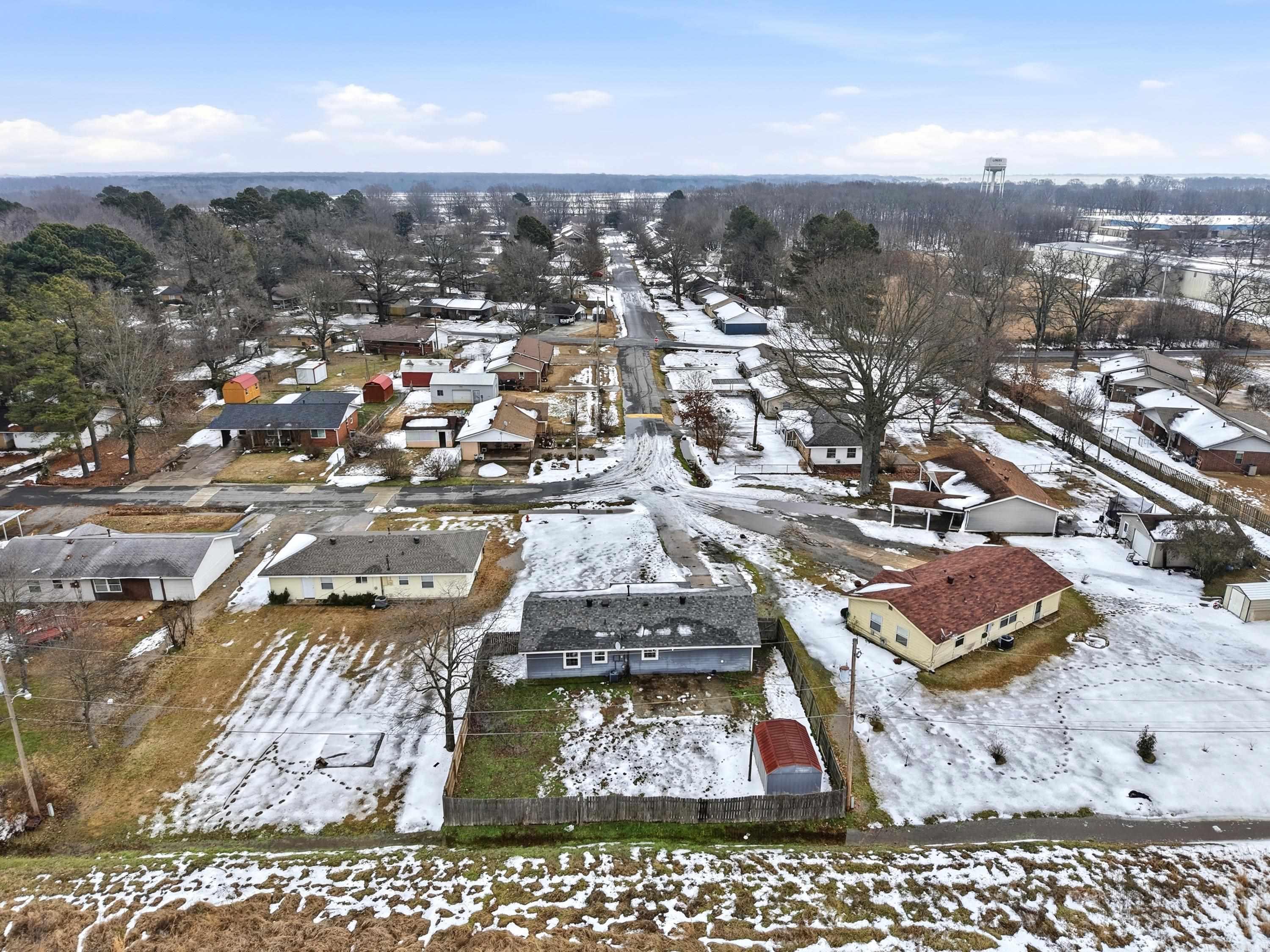 Ketchum & Melton - Residential