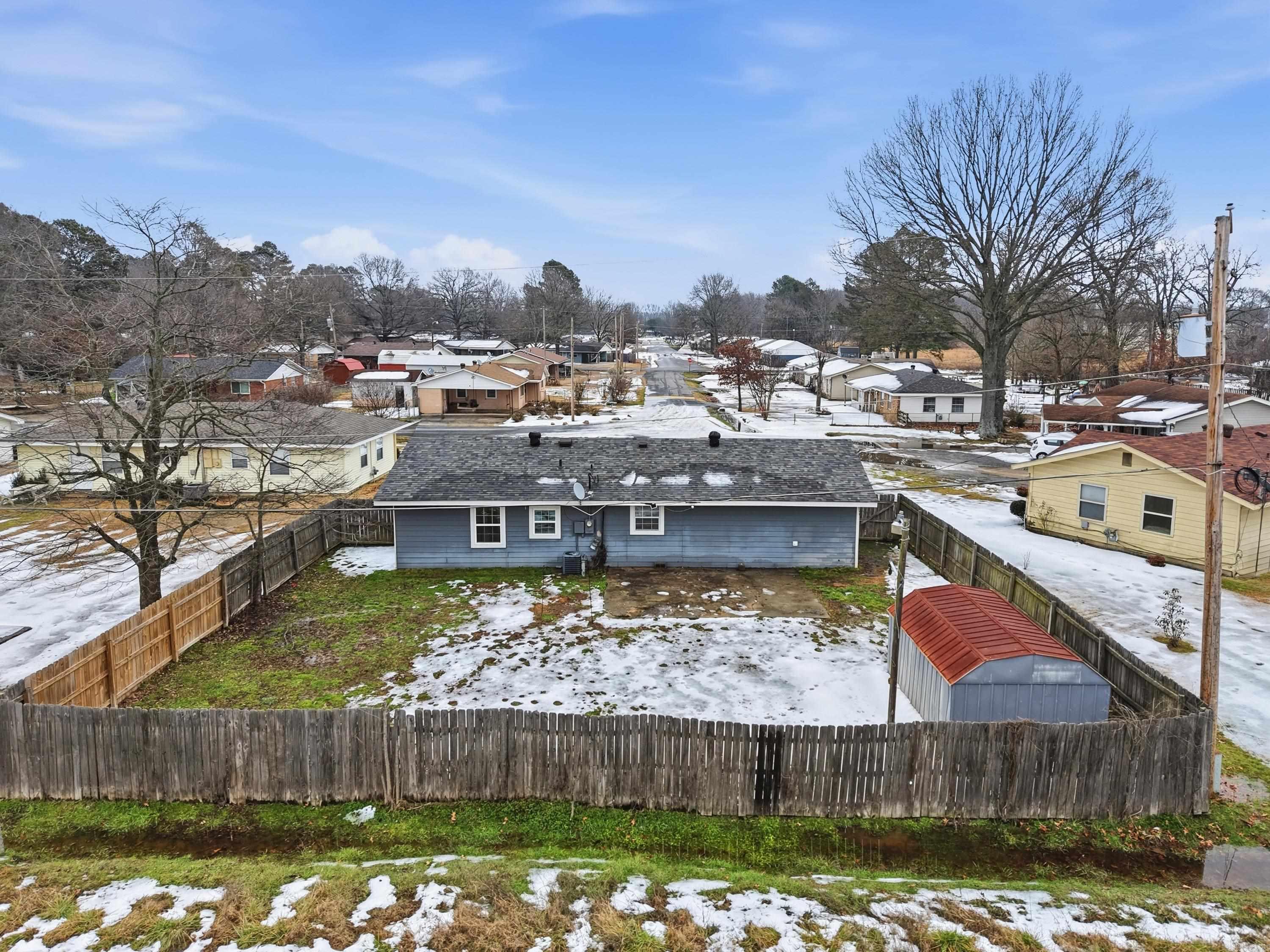 Ketchum & Melton - Residential