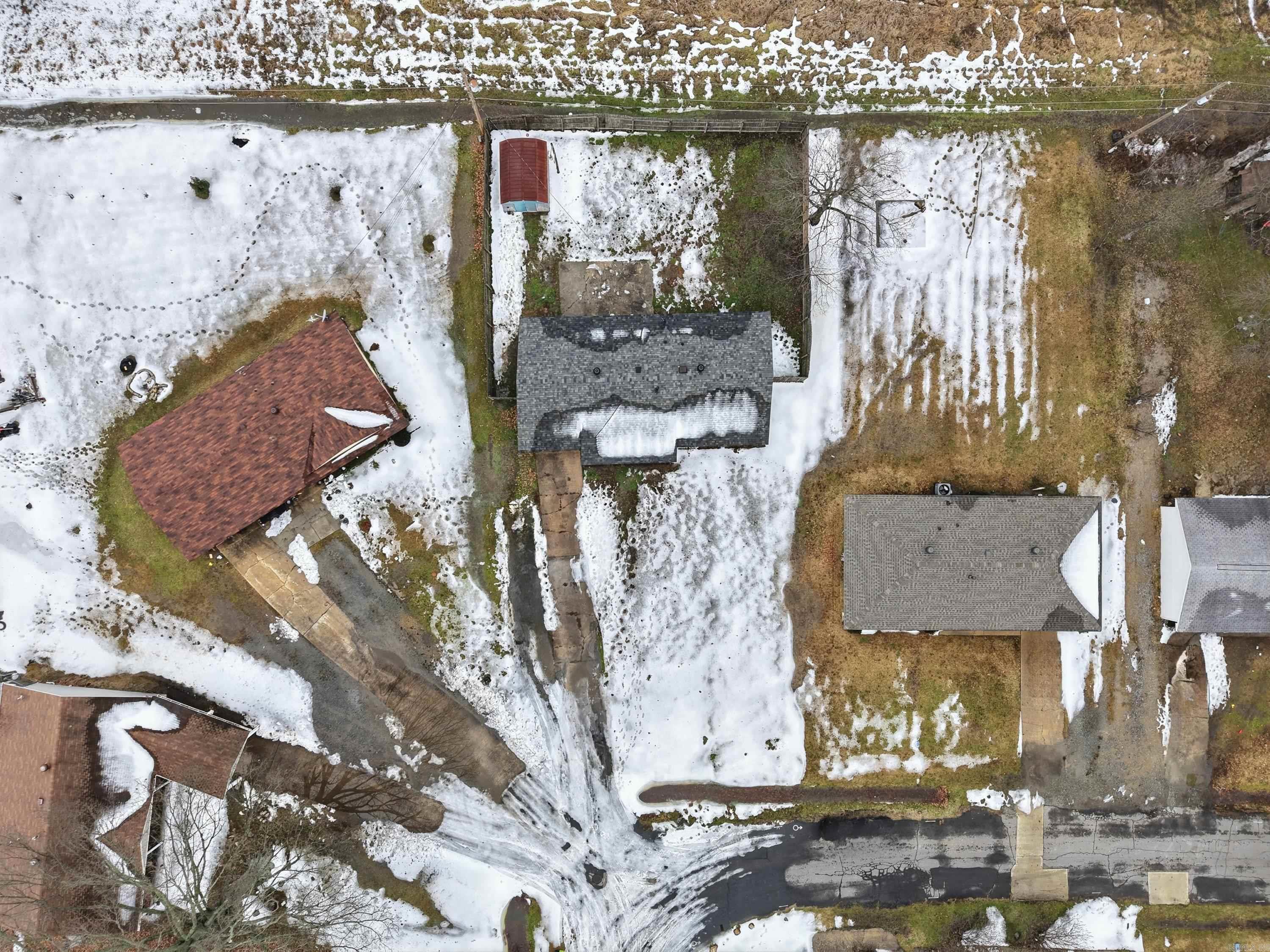 Ketchum & Melton - Residential