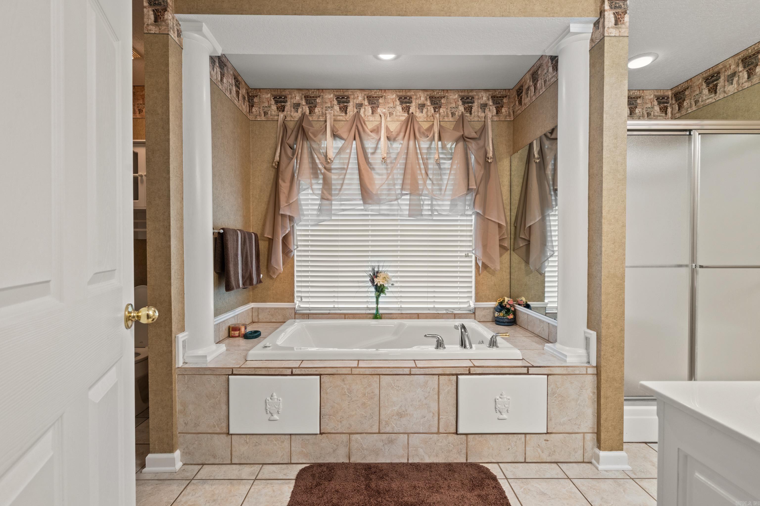 Newton Akers - Residential