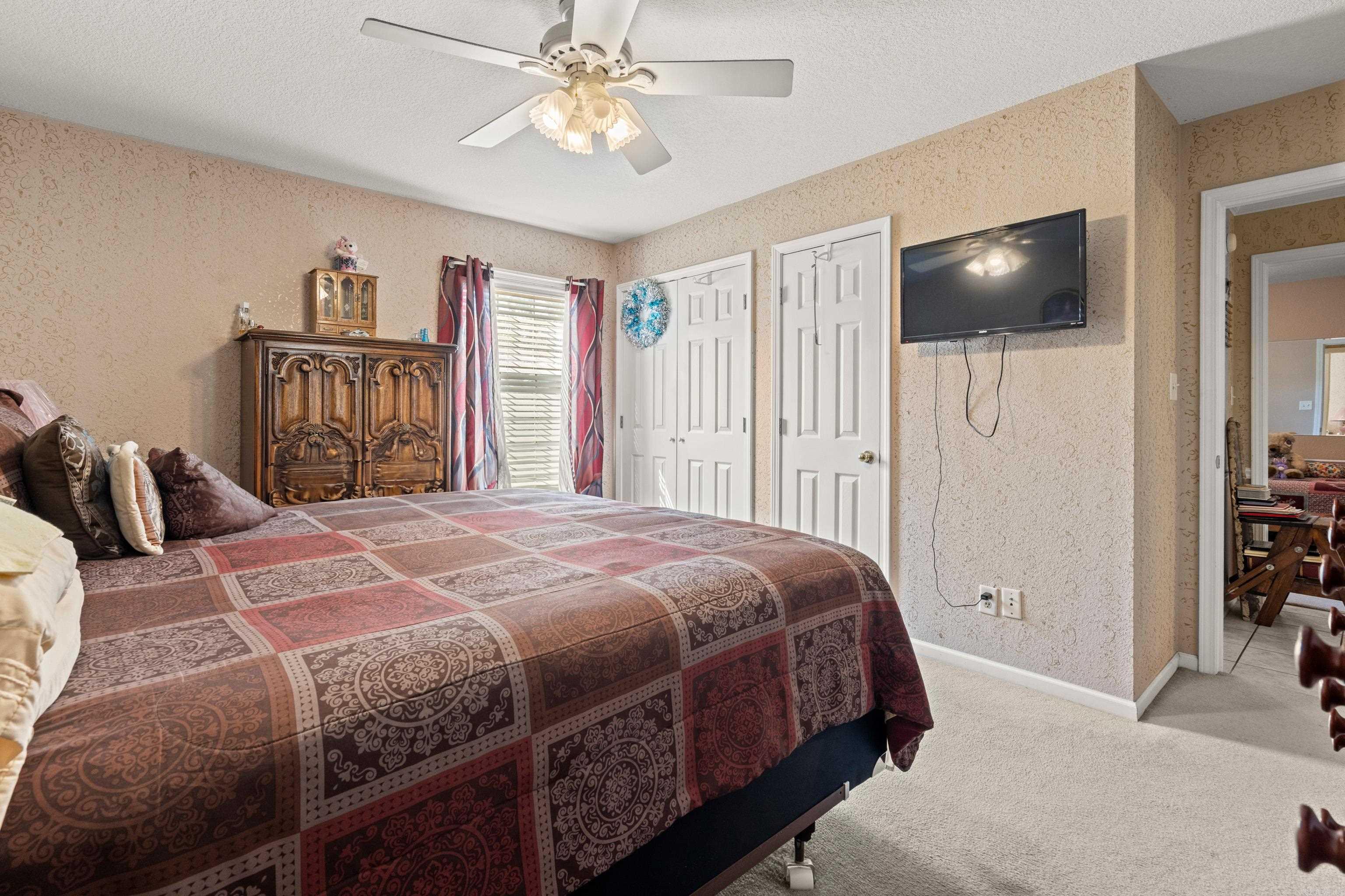 Newton Akers - Residential