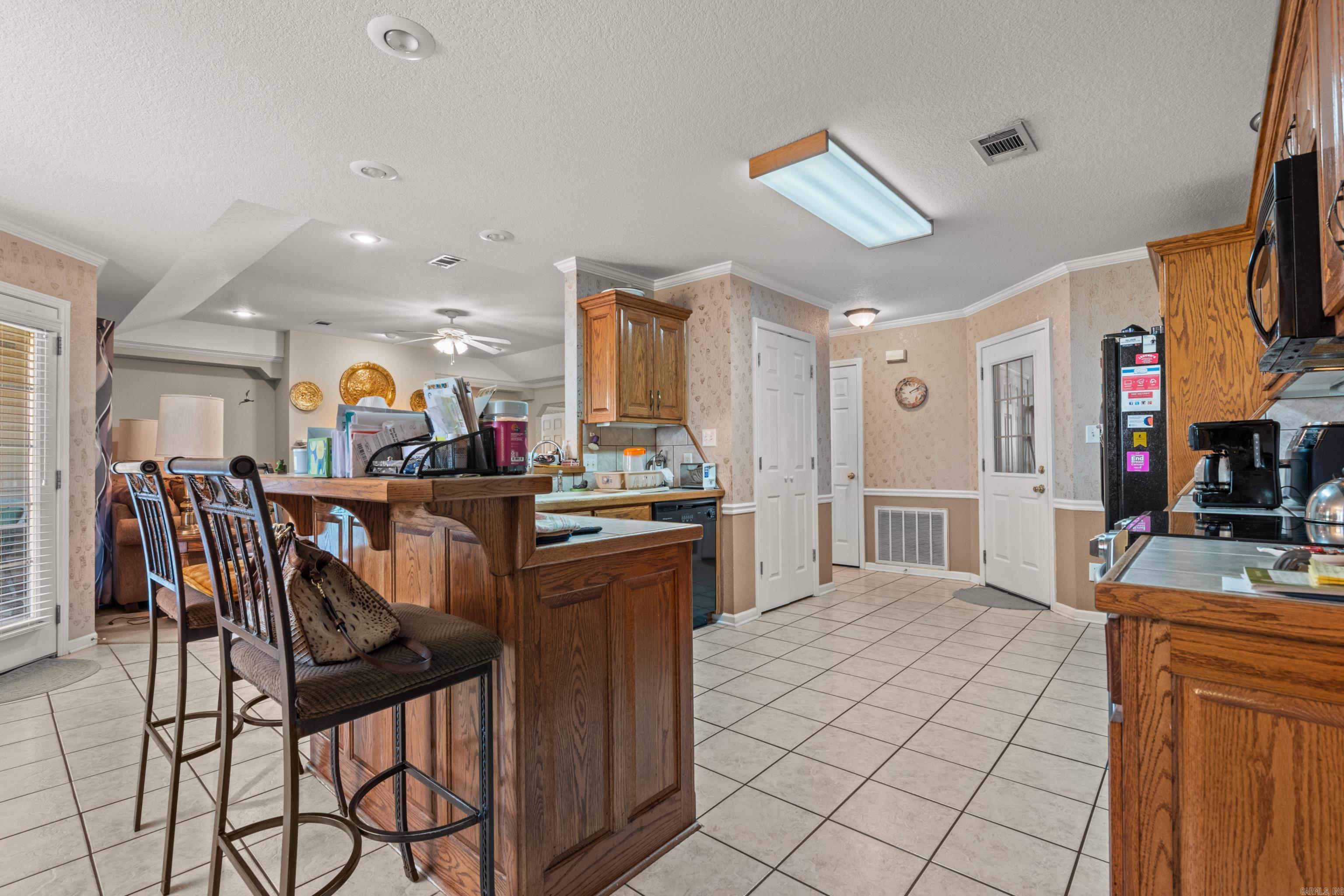 Newton Akers - Residential