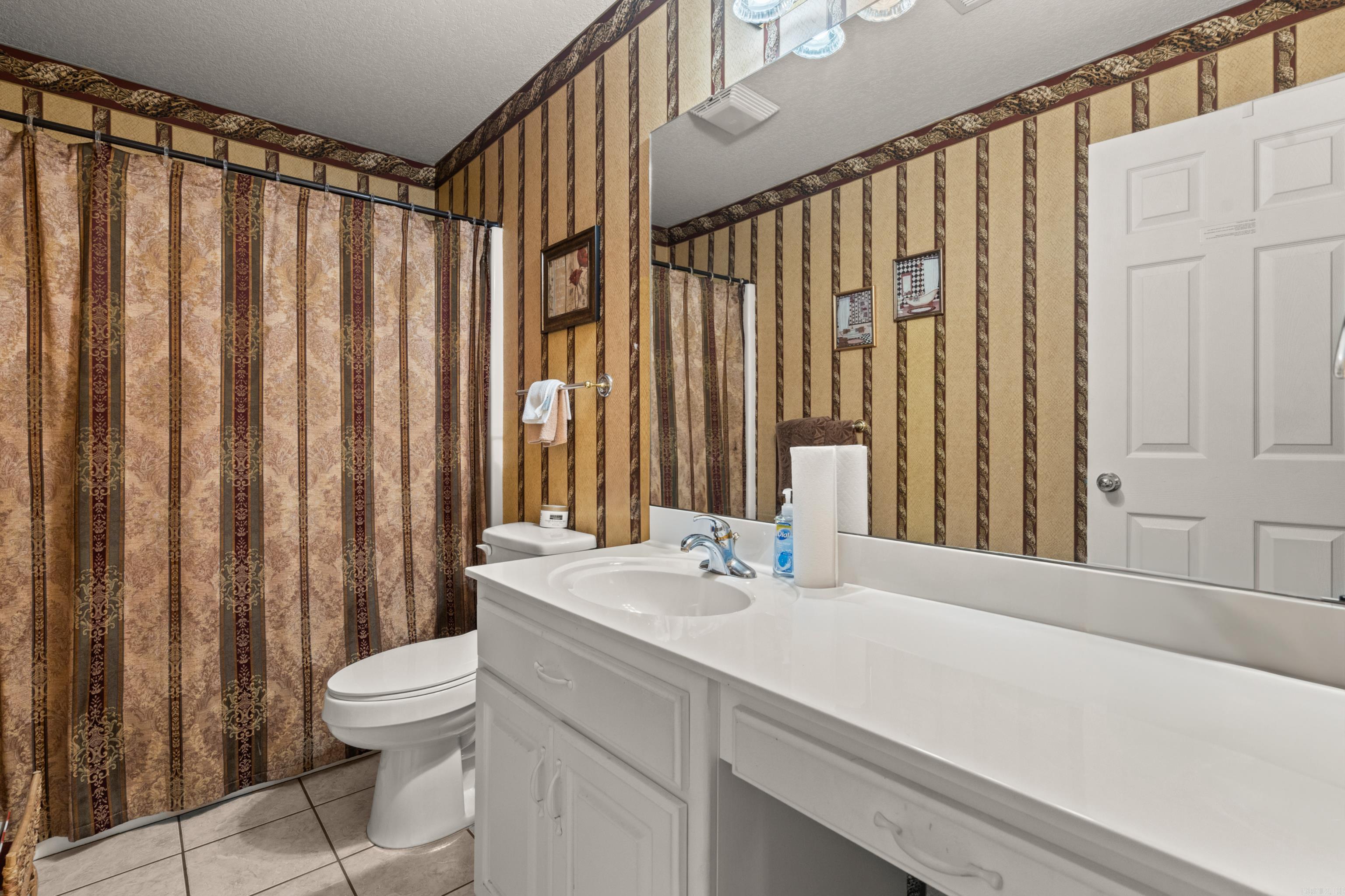 Newton Akers - Residential