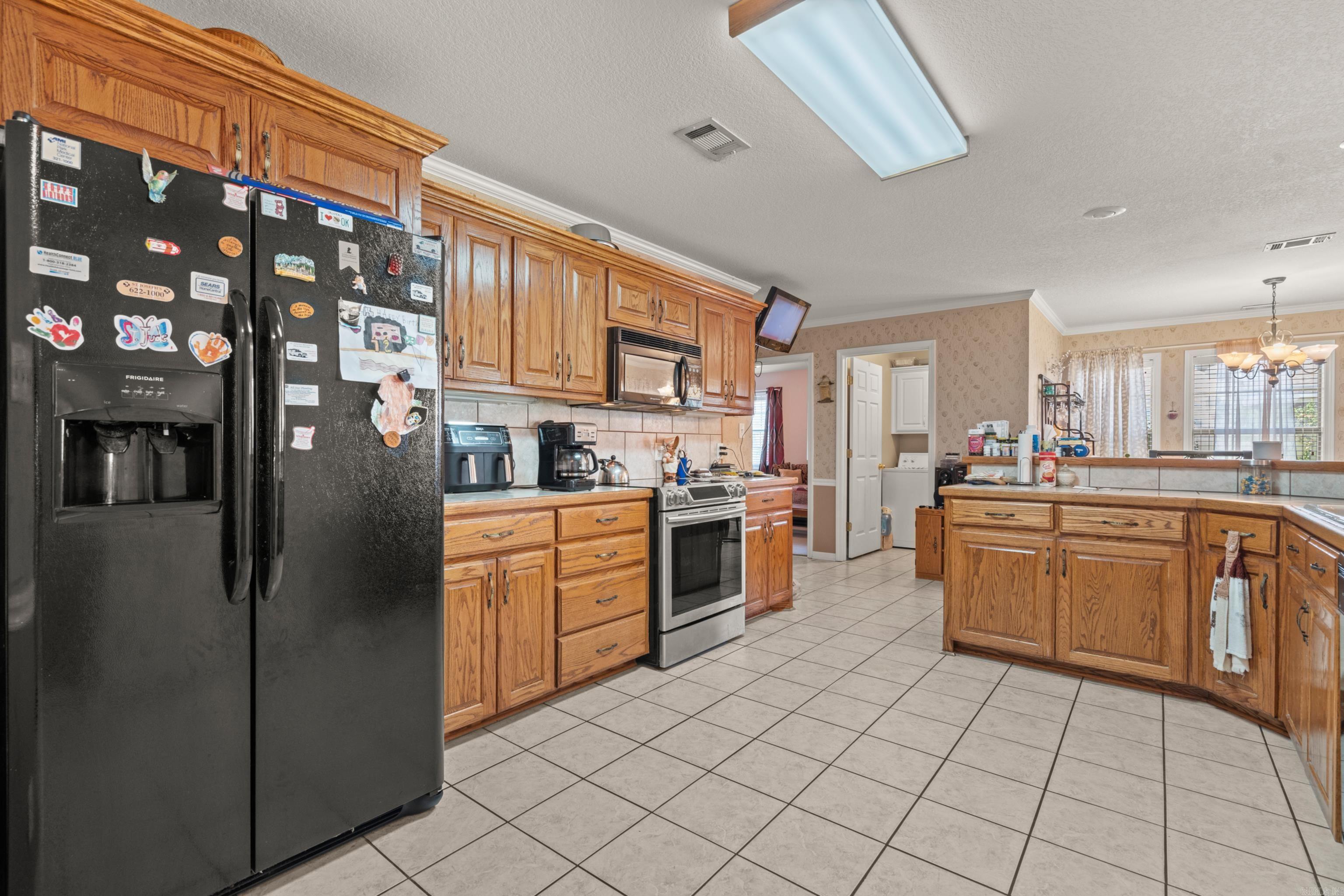 Newton Akers - Residential