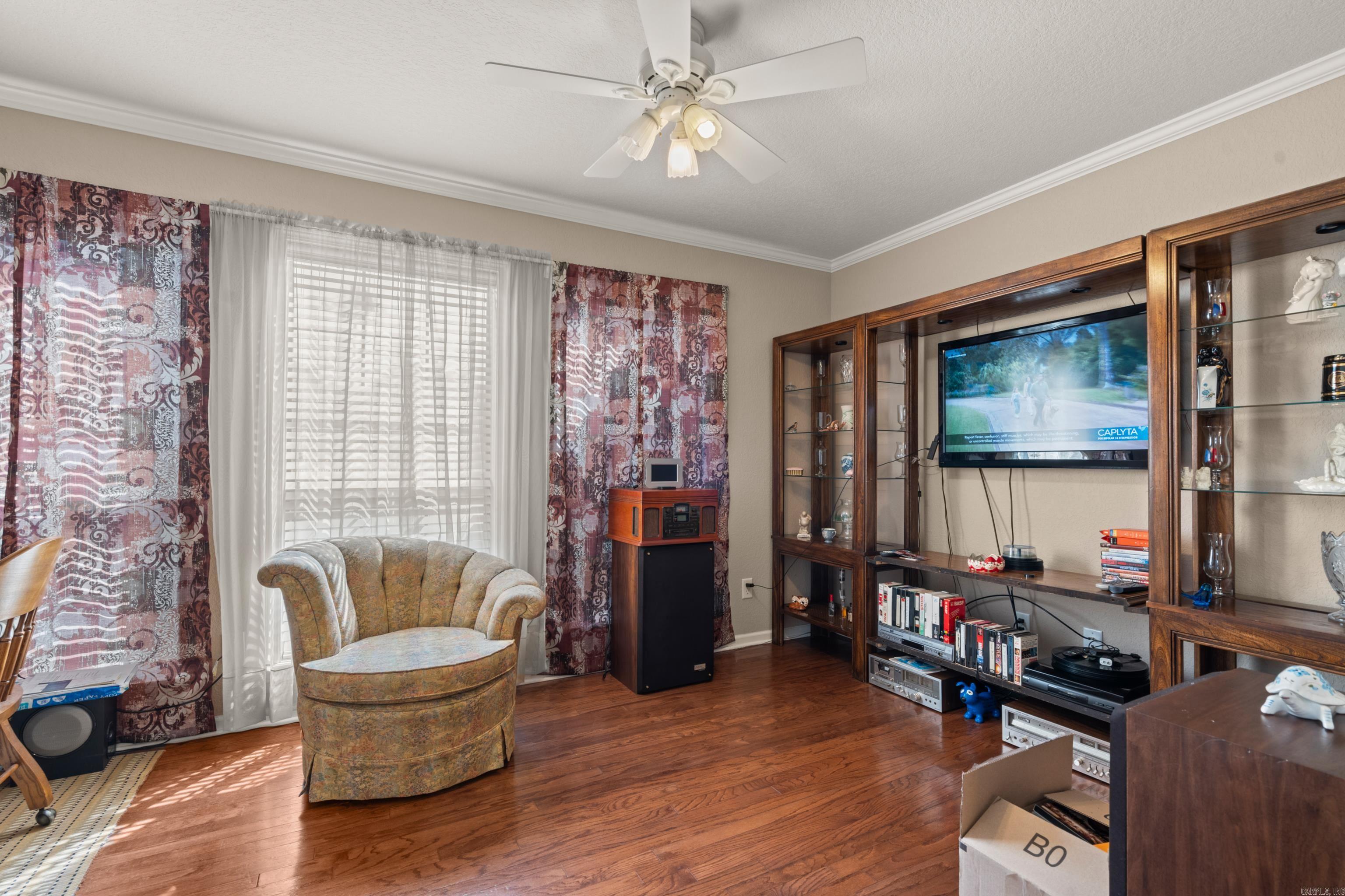 Newton Akers - Residential